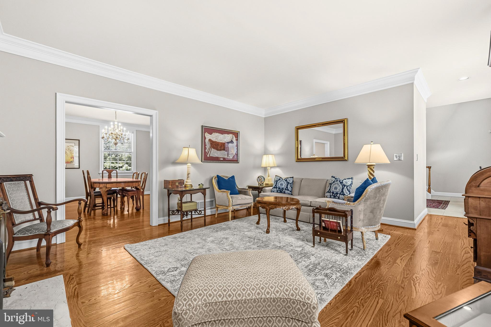 1352 RAMSEUR LANE