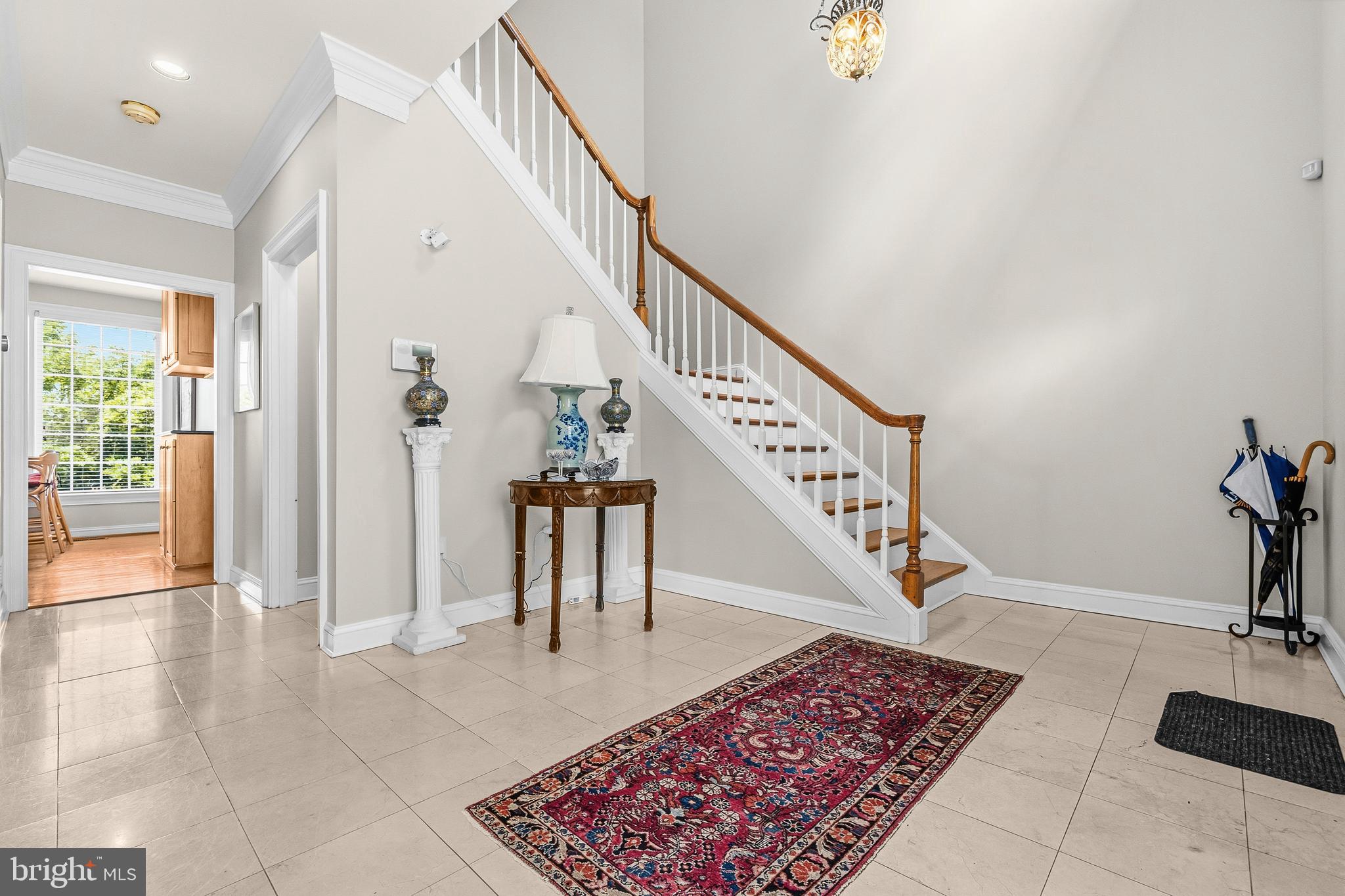 1352 RAMSEUR LANE