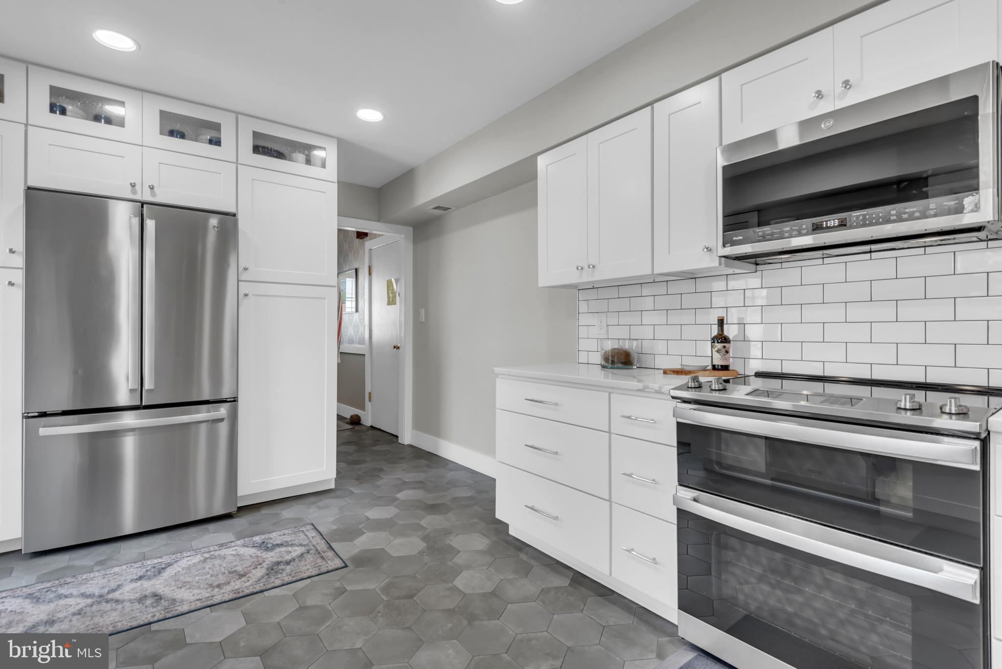 CROFTON PARK - Residential