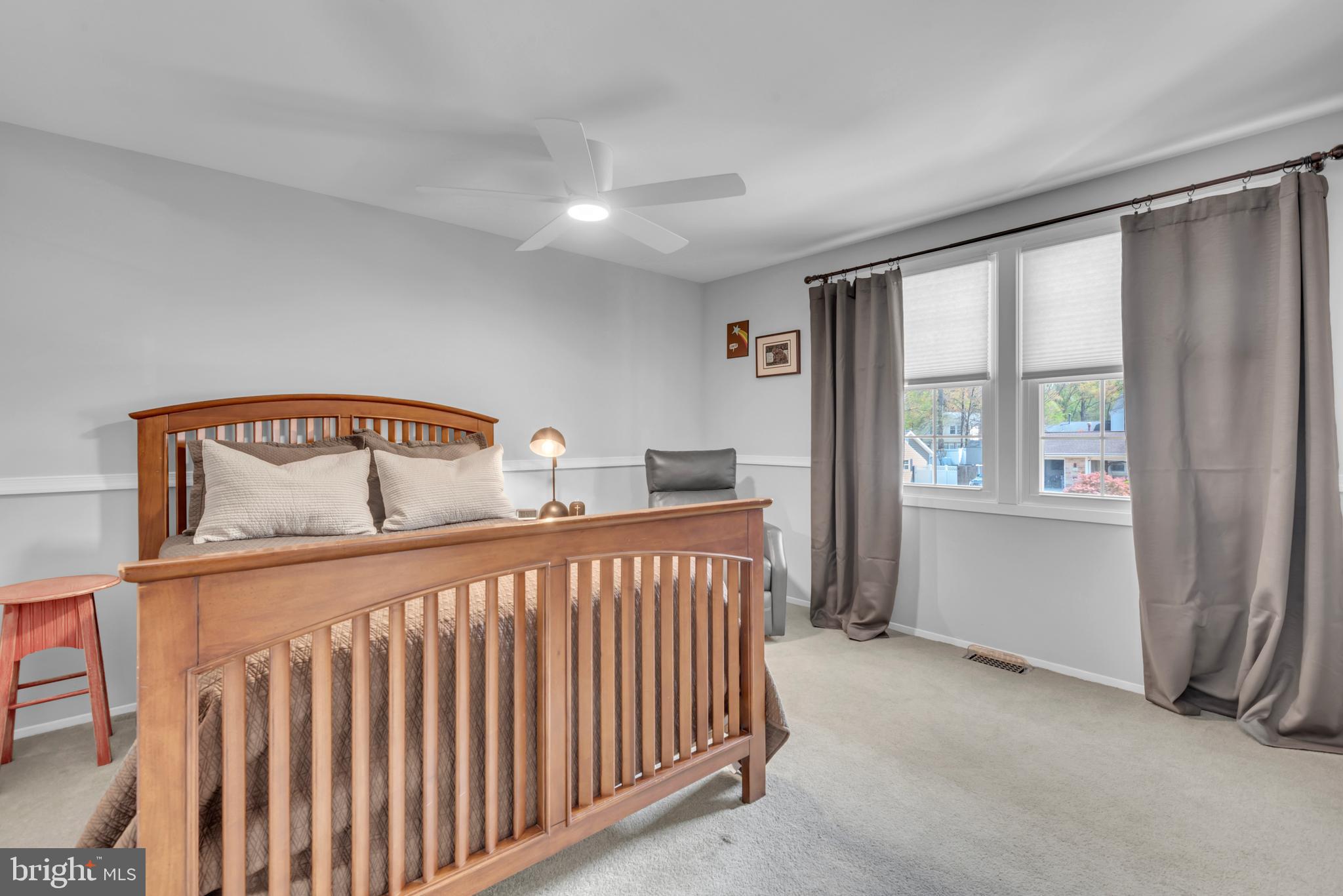 CROFTON PARK - Residential