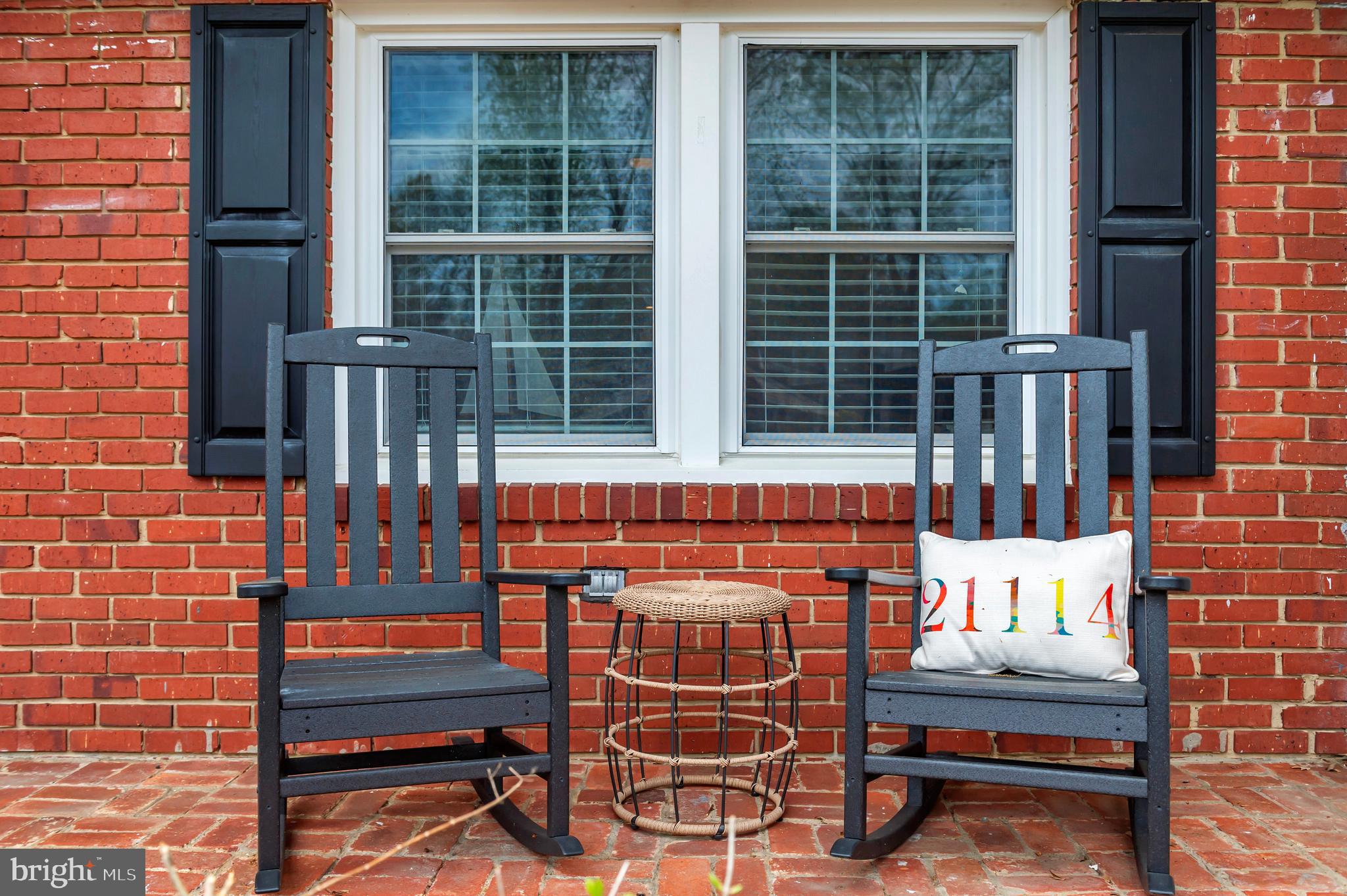 CROFTON PARK - Residential