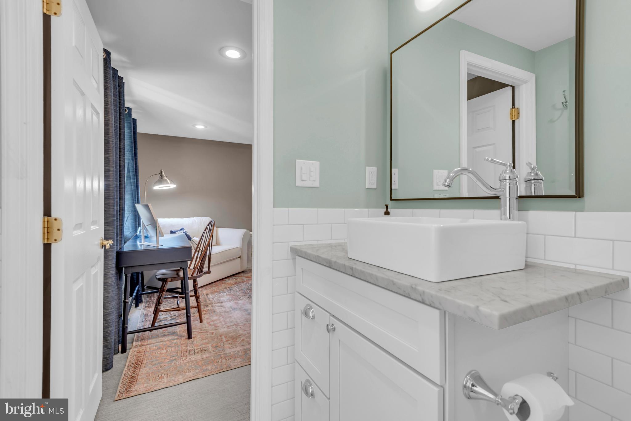 CROFTON PARK - Residential