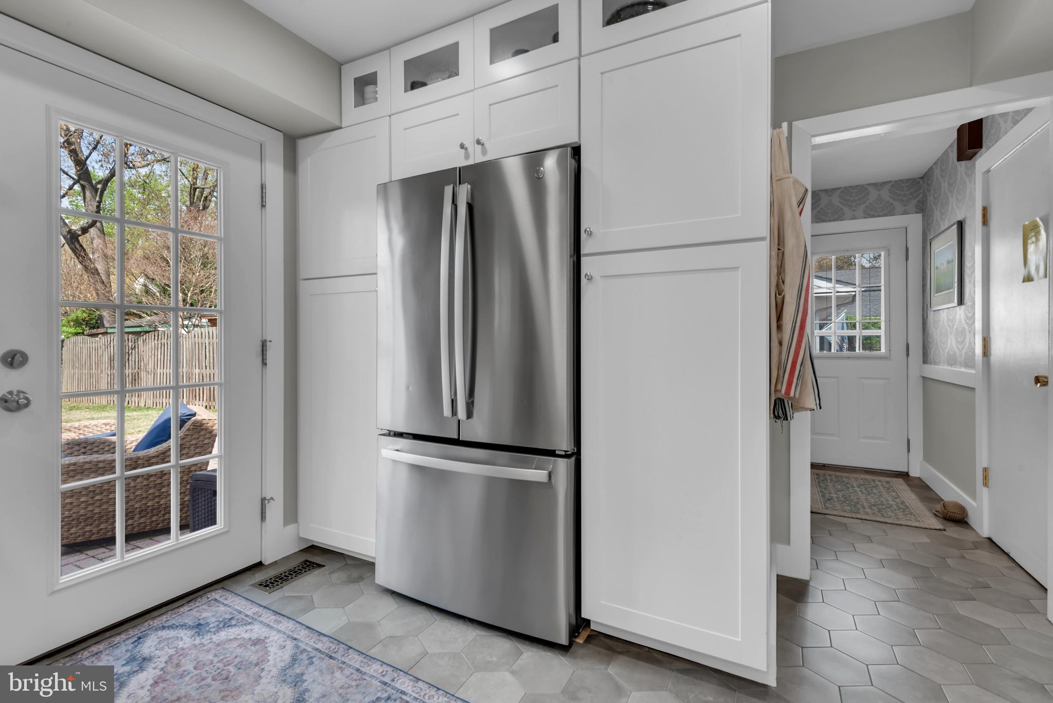 CROFTON PARK - Residential