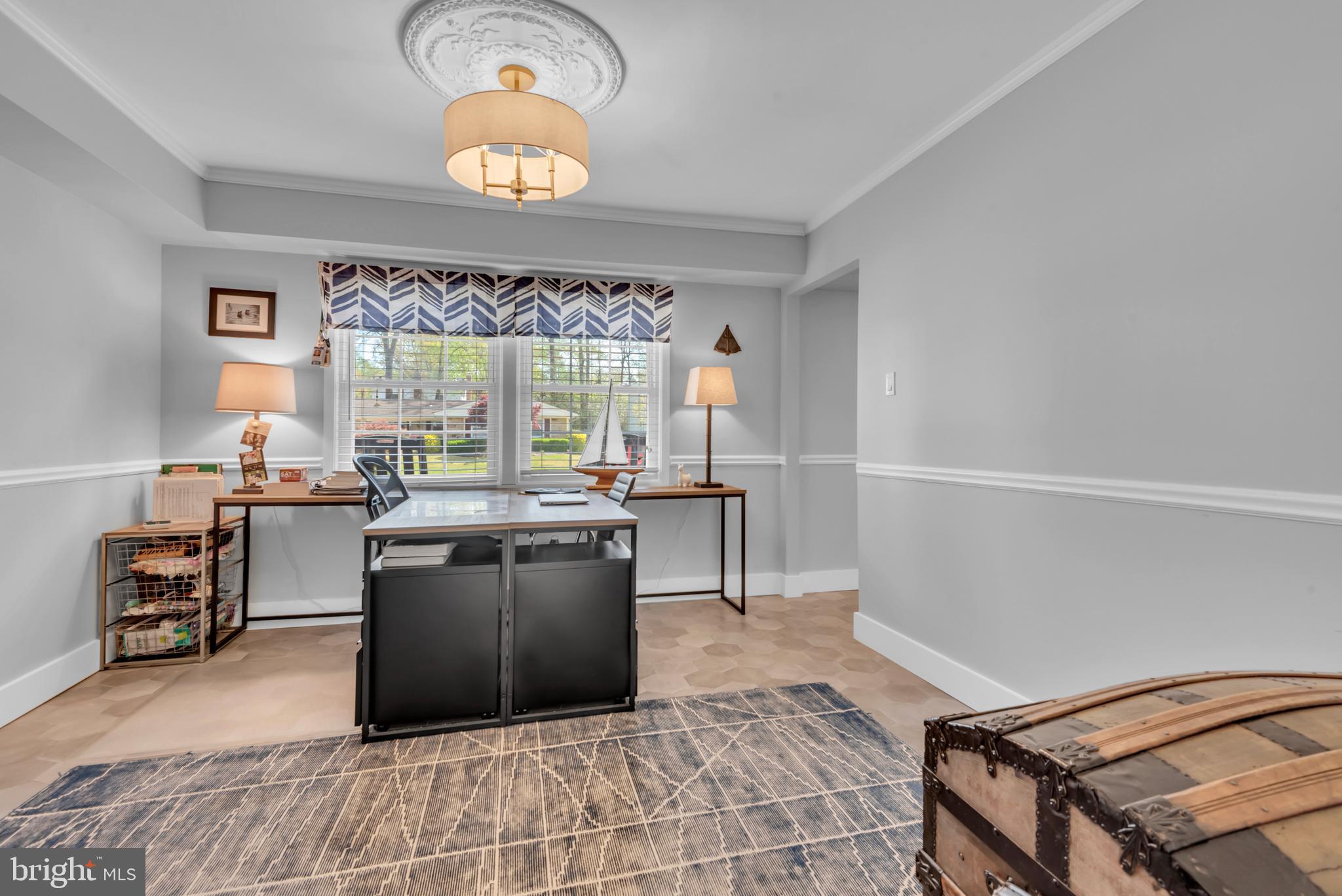 CROFTON PARK - Residential