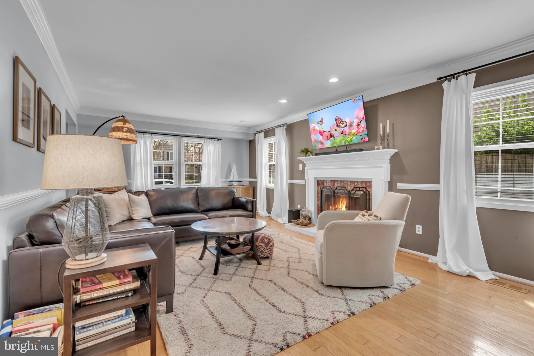 CROFTON PARK - Residential