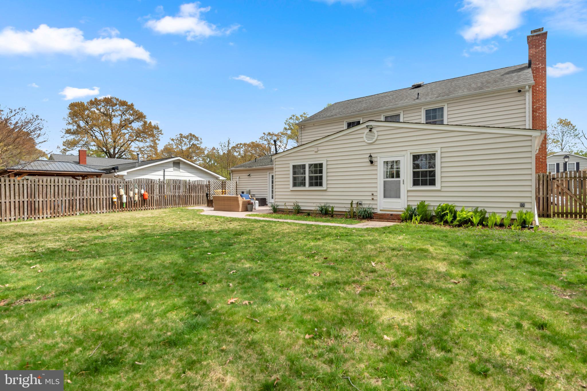 CROFTON PARK - Residential