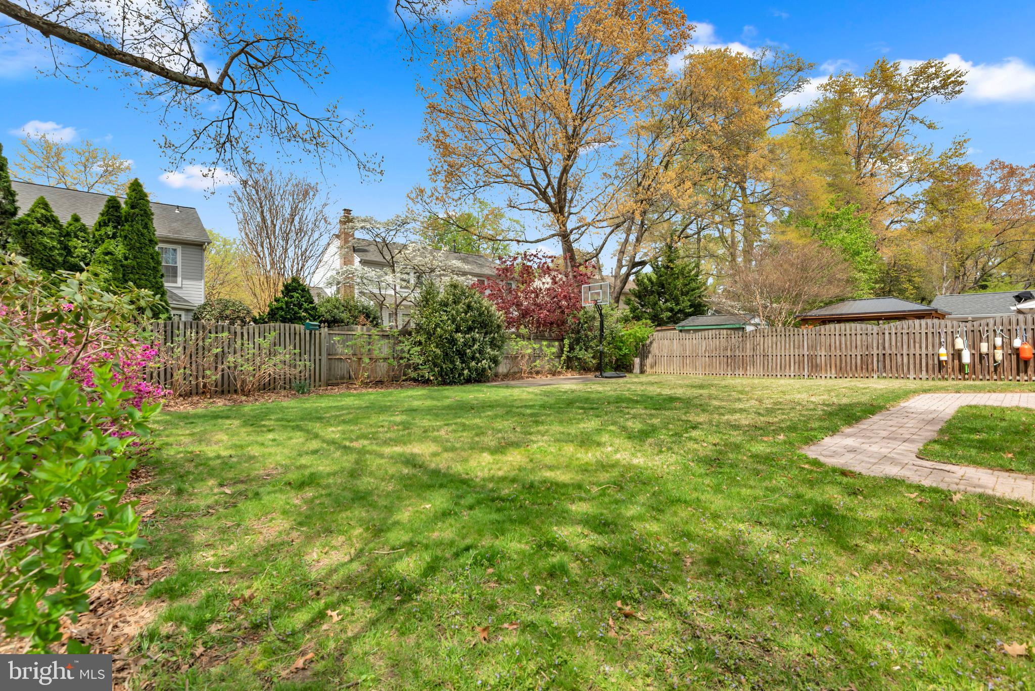 CROFTON PARK - Residential