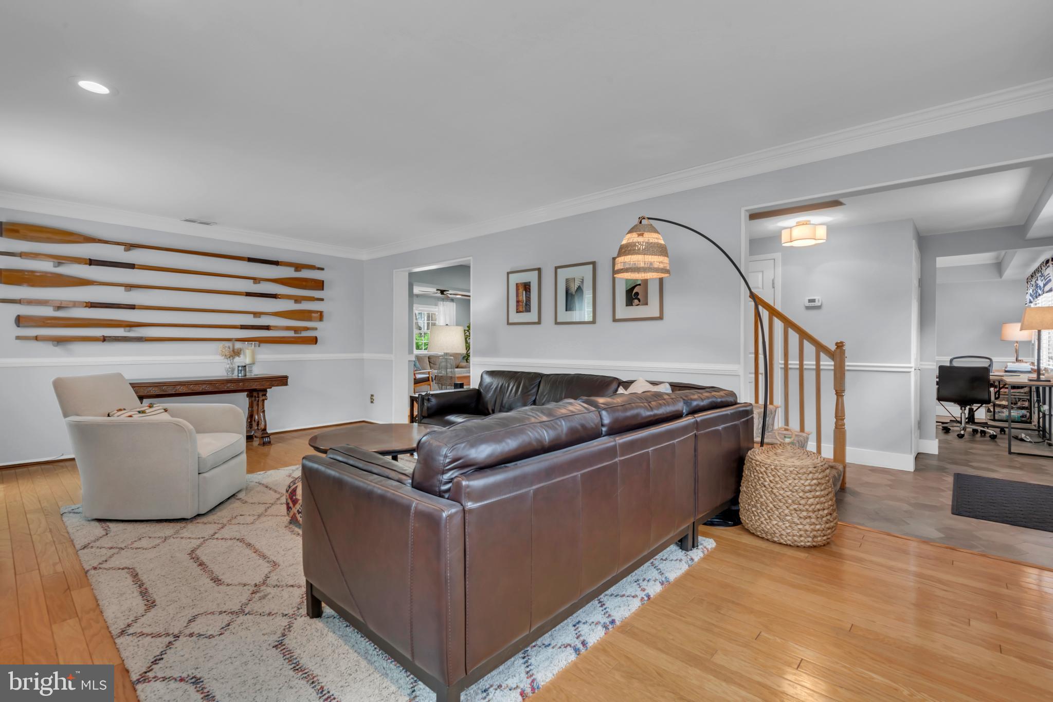 CROFTON PARK - Residential