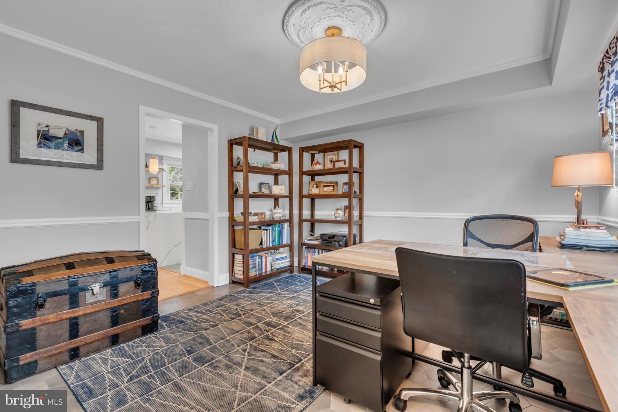 CROFTON PARK - Residential