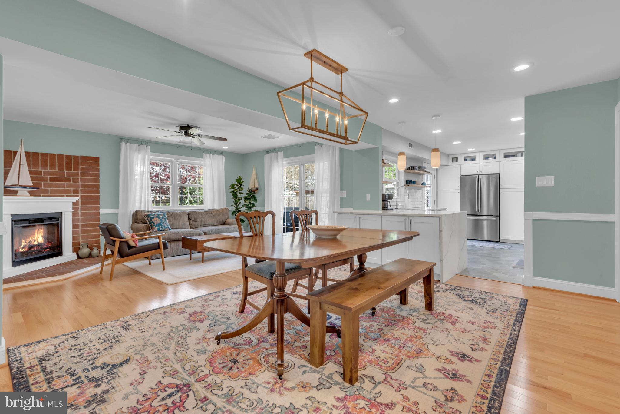 CROFTON PARK - Residential