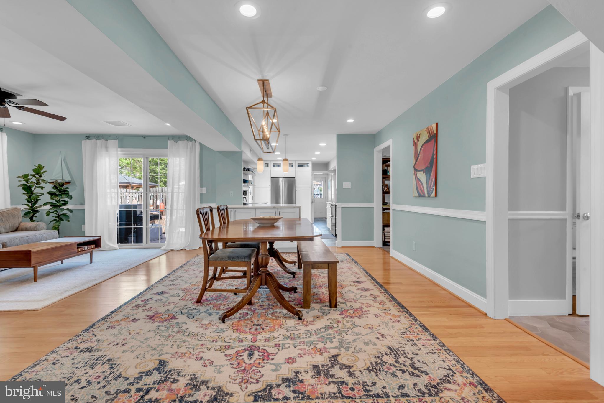 CROFTON PARK - Residential