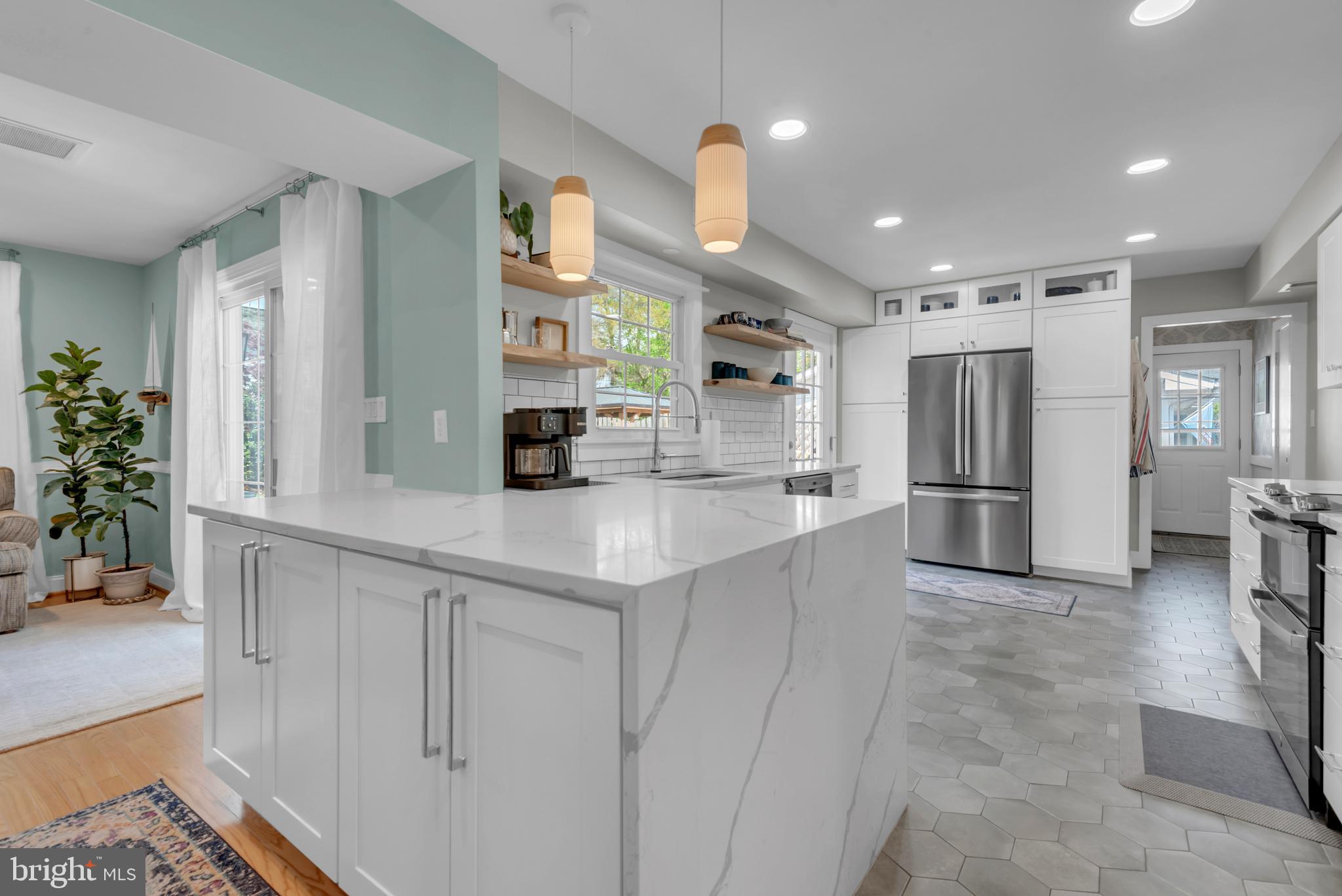 CROFTON PARK - Residential