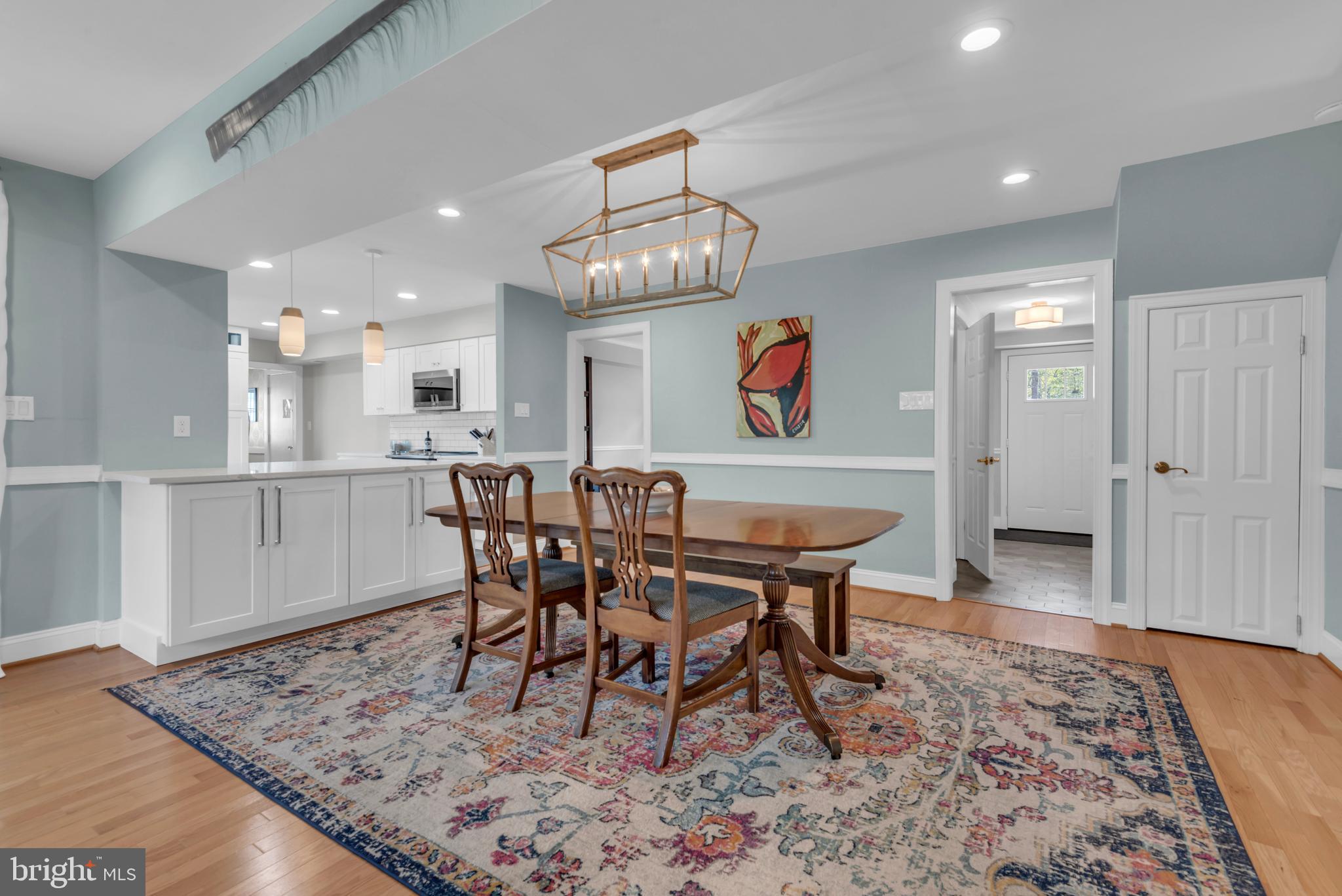 CROFTON PARK - Residential