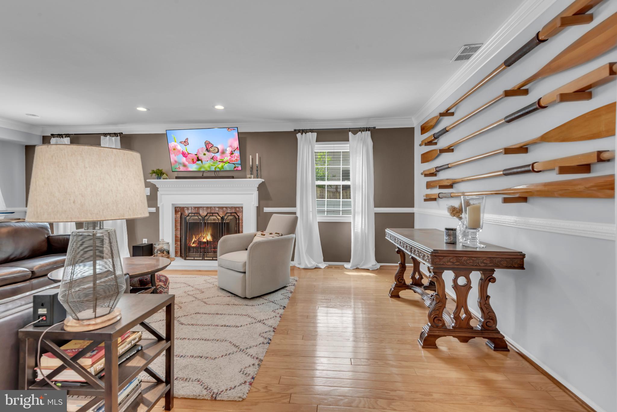 CROFTON PARK - Residential