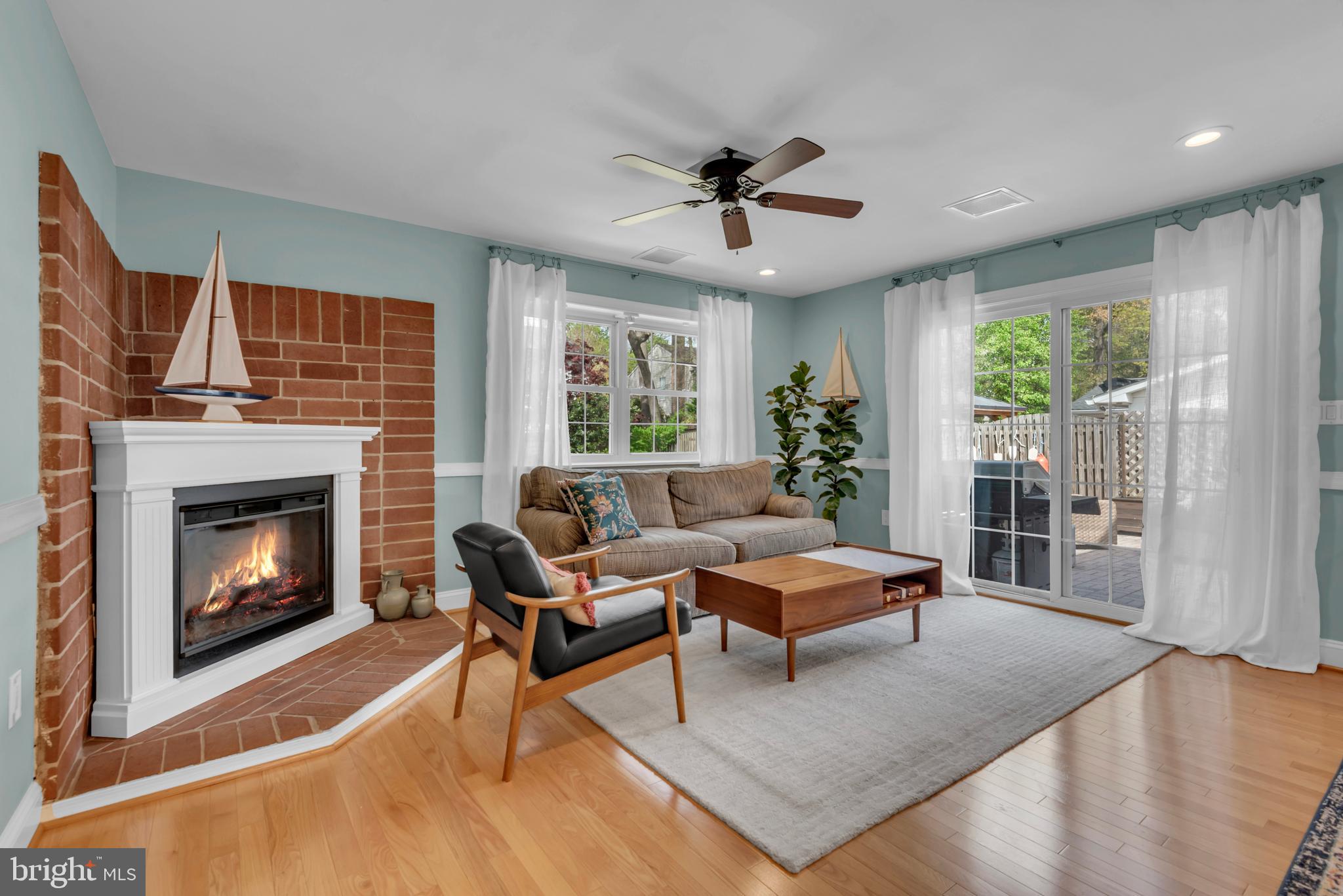 CROFTON PARK - Residential