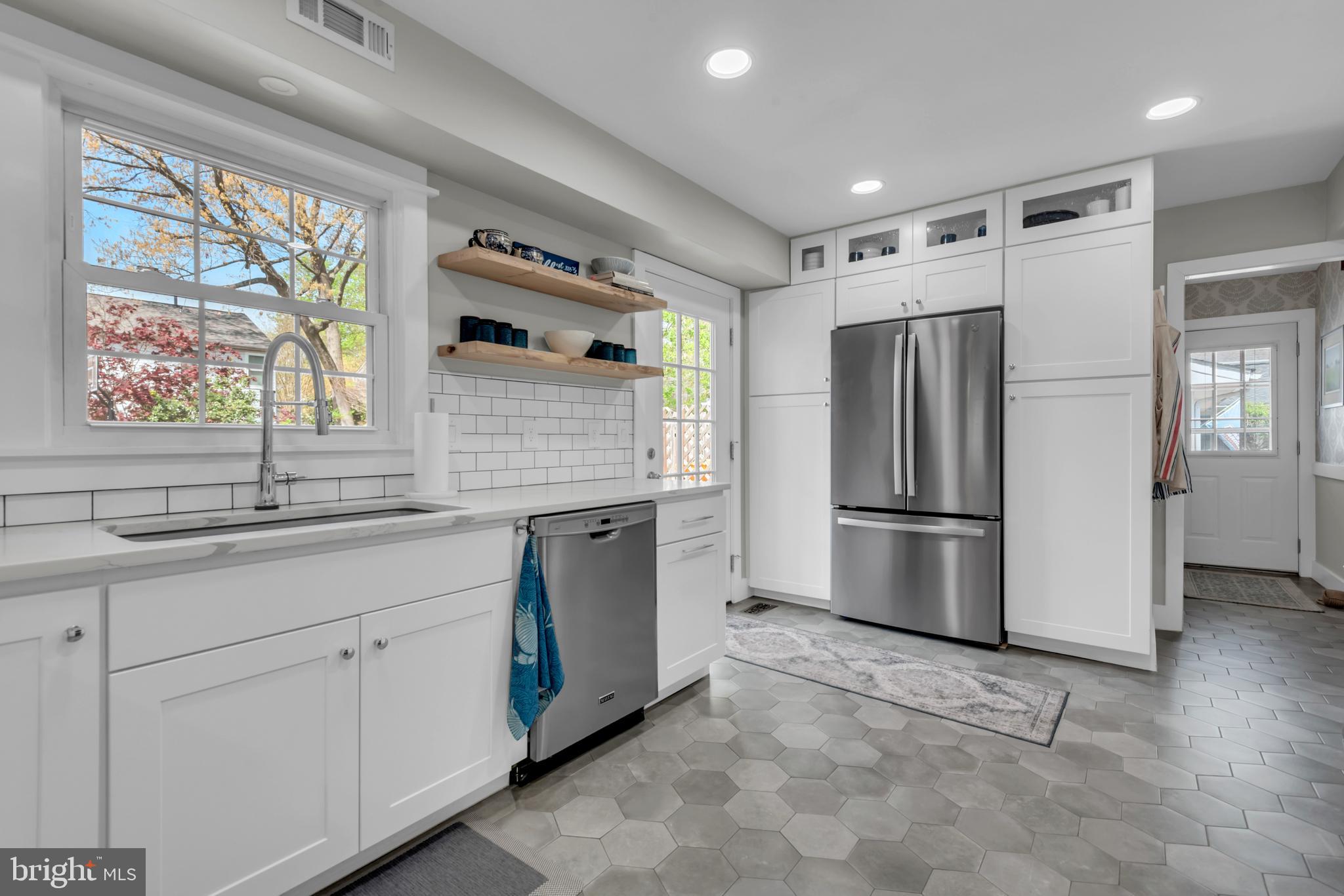 CROFTON PARK - Residential