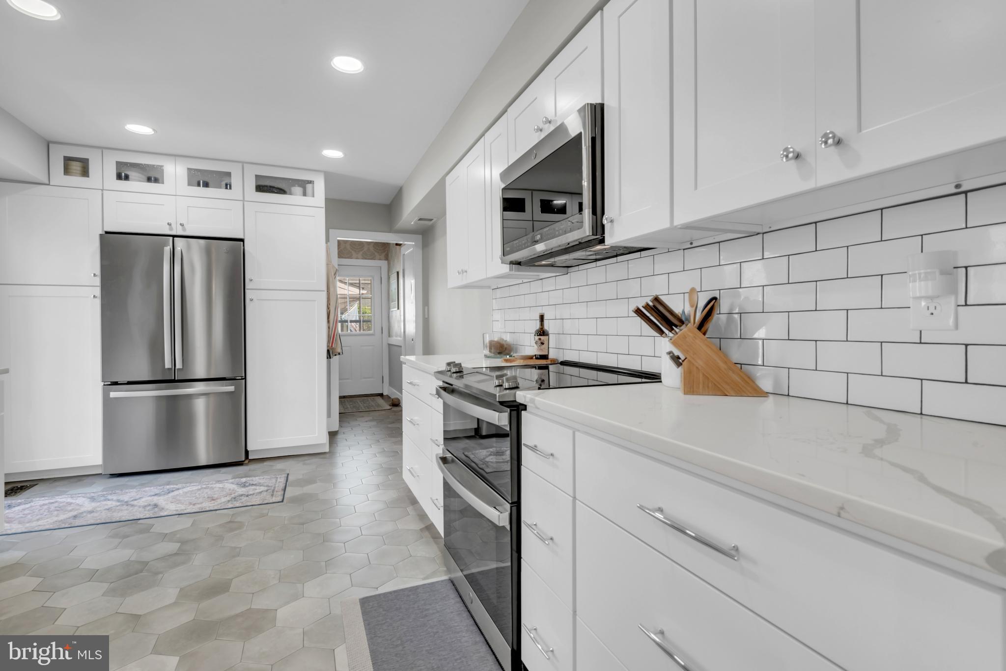 CROFTON PARK - Residential