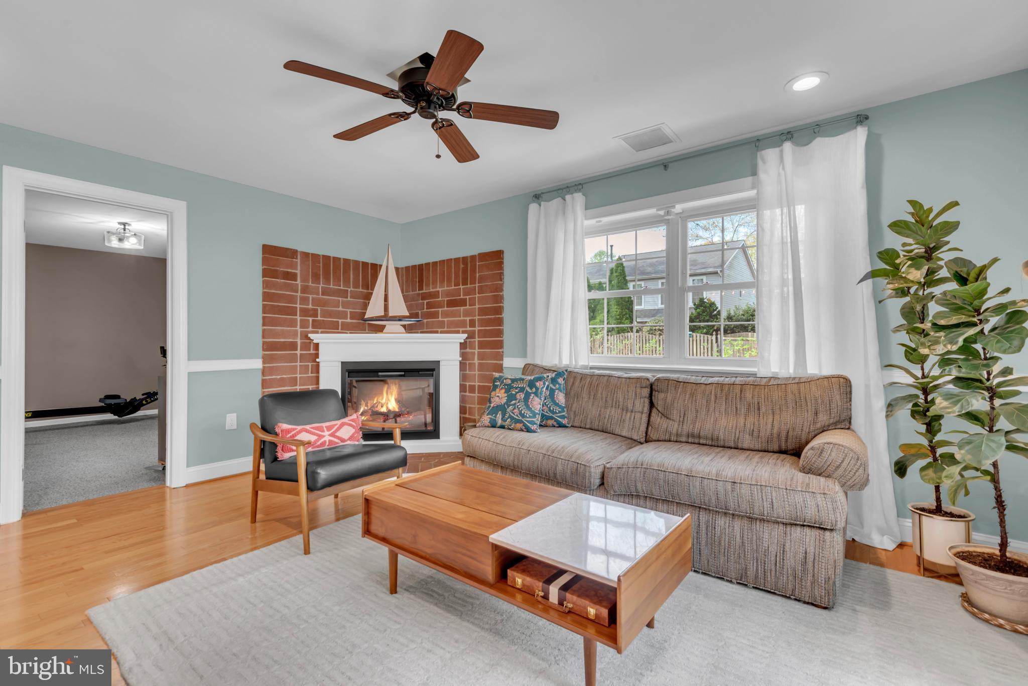 CROFTON PARK - Residential