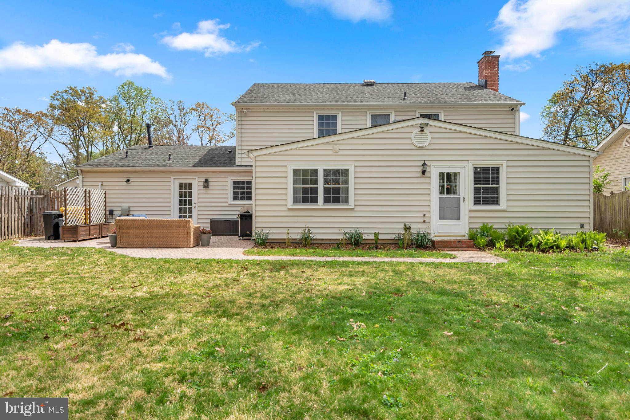 CROFTON PARK - Residential
