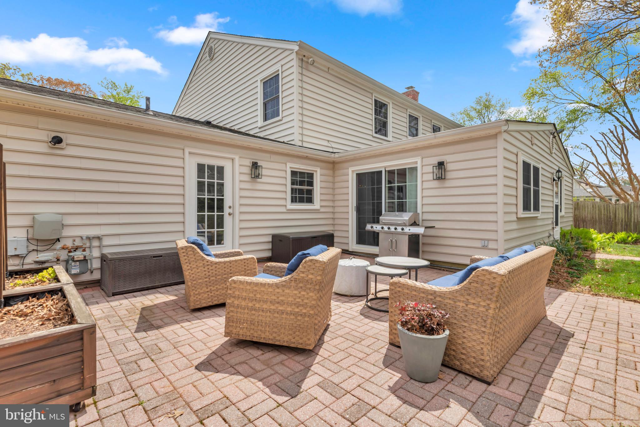 CROFTON PARK - Residential