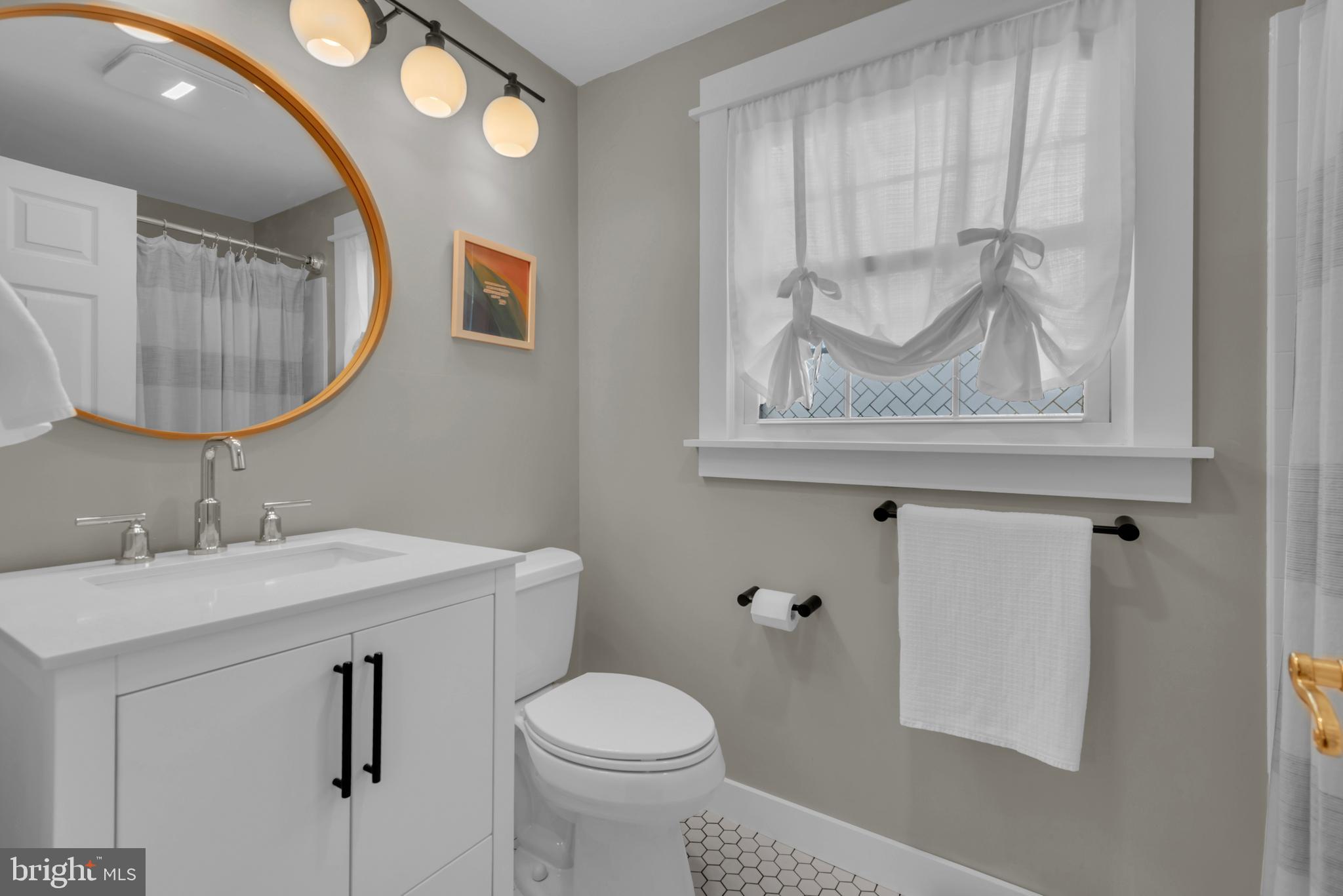 CROFTON PARK - Residential