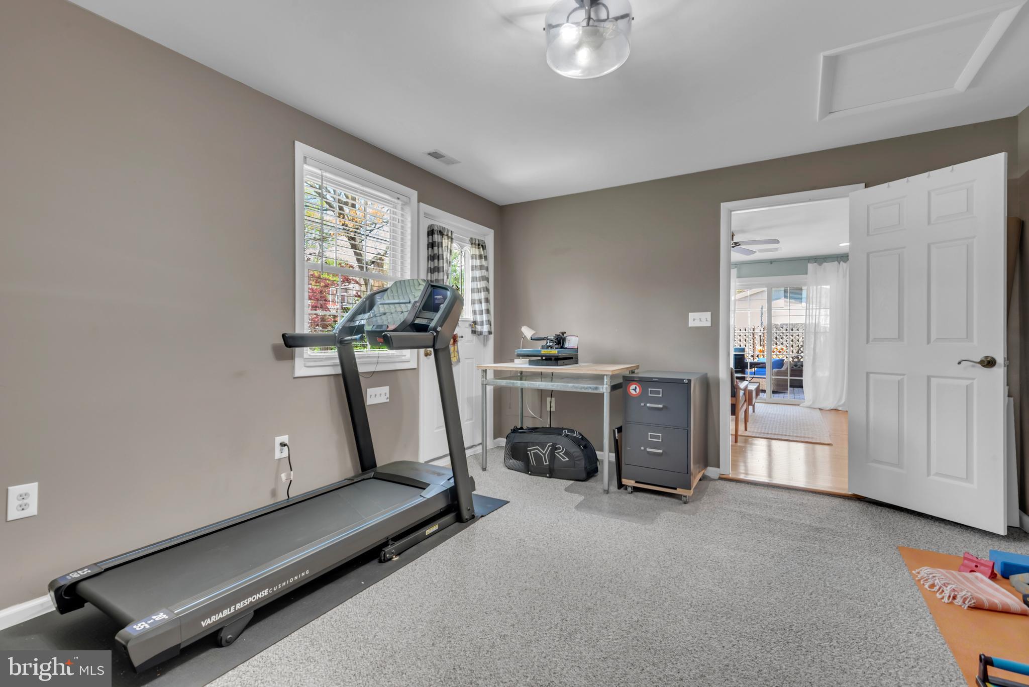 CROFTON PARK - Residential