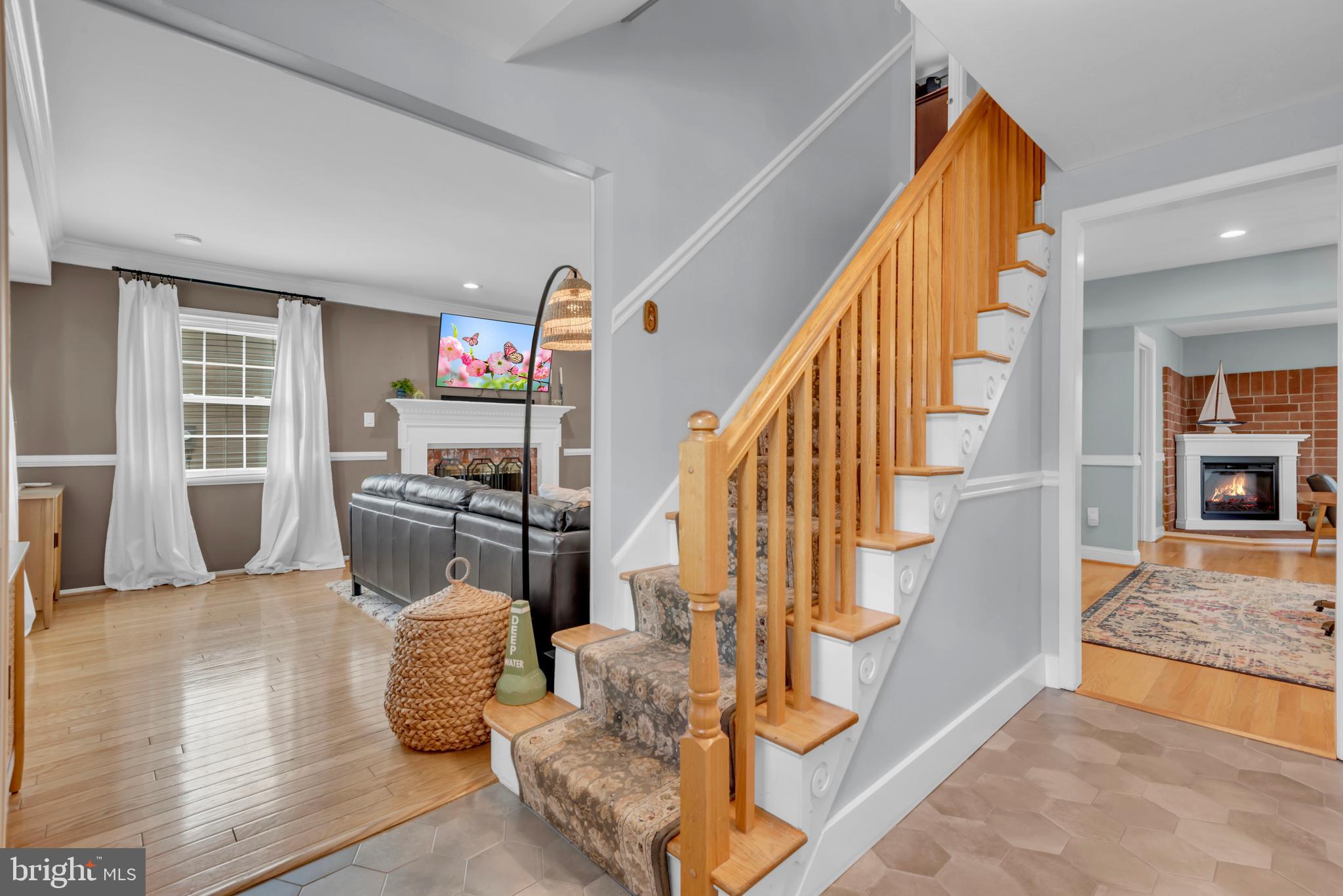 CROFTON PARK - Residential