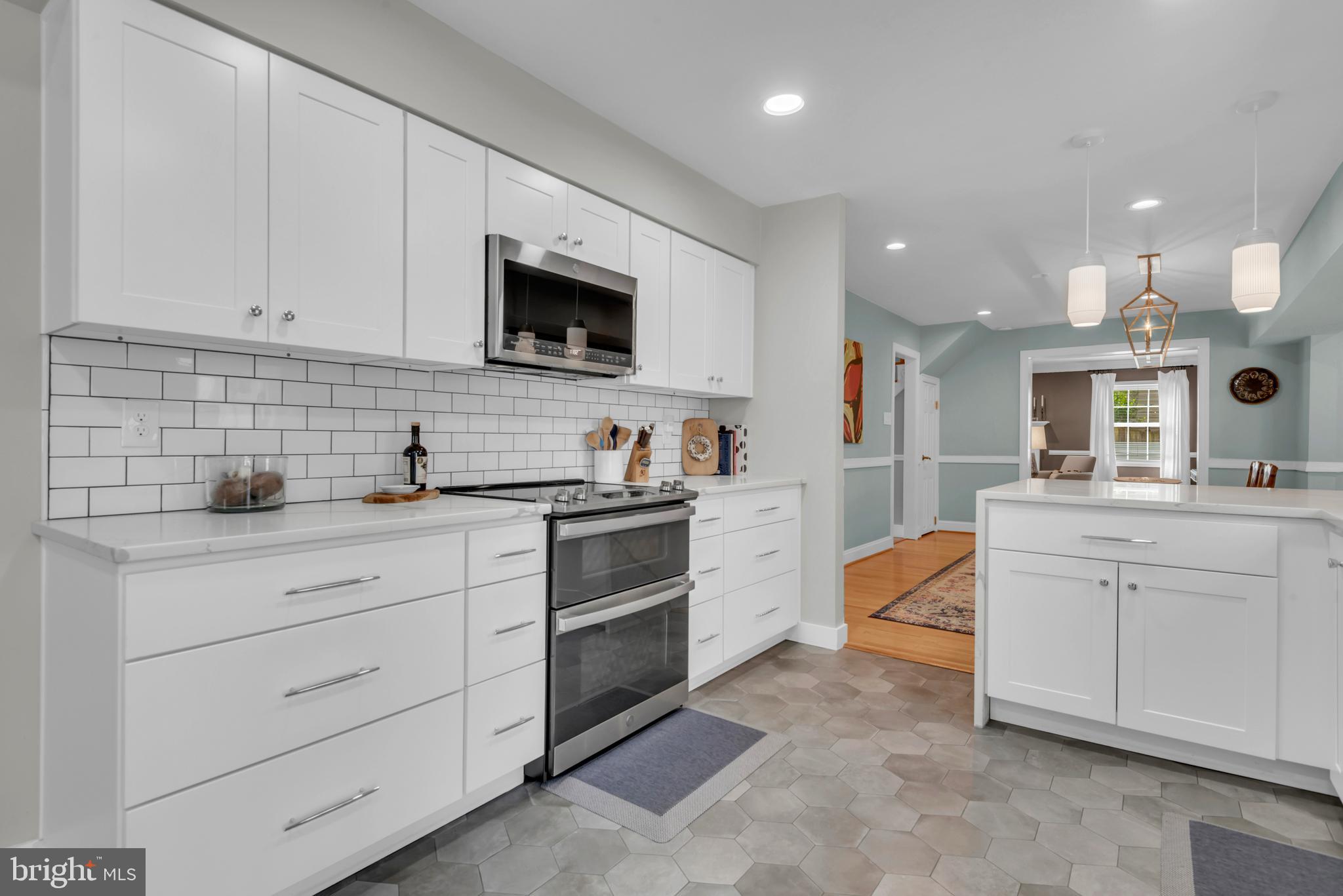 CROFTON PARK - Residential