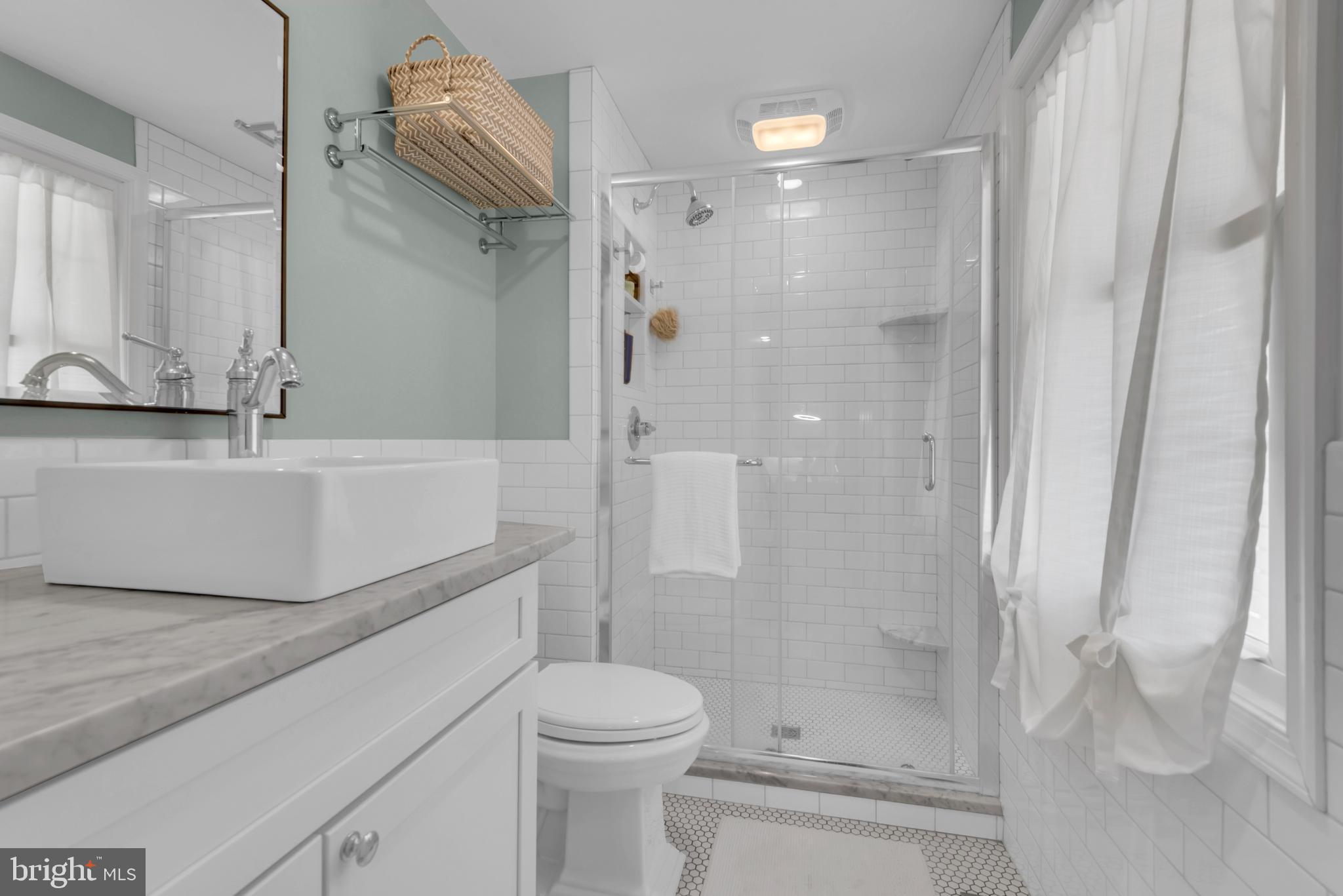 CROFTON PARK - Residential