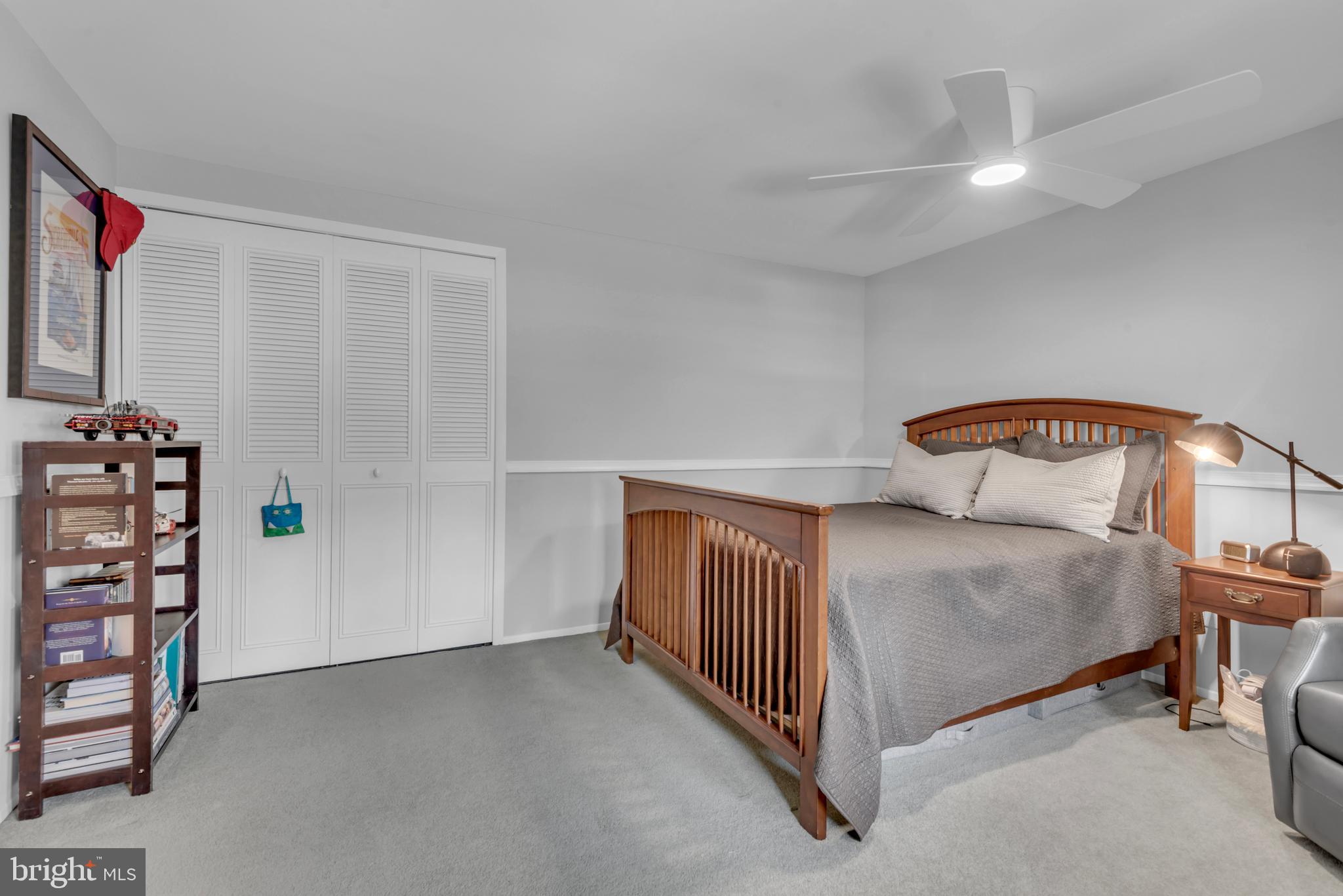 CROFTON PARK - Residential