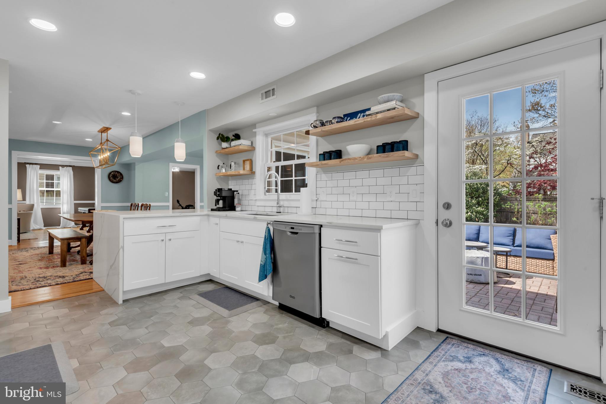 CROFTON PARK - Residential