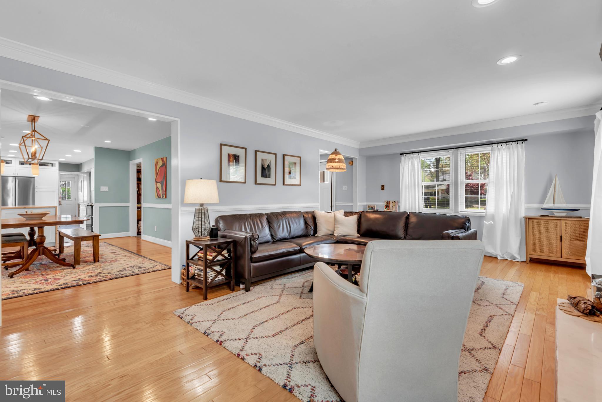 CROFTON PARK - Residential