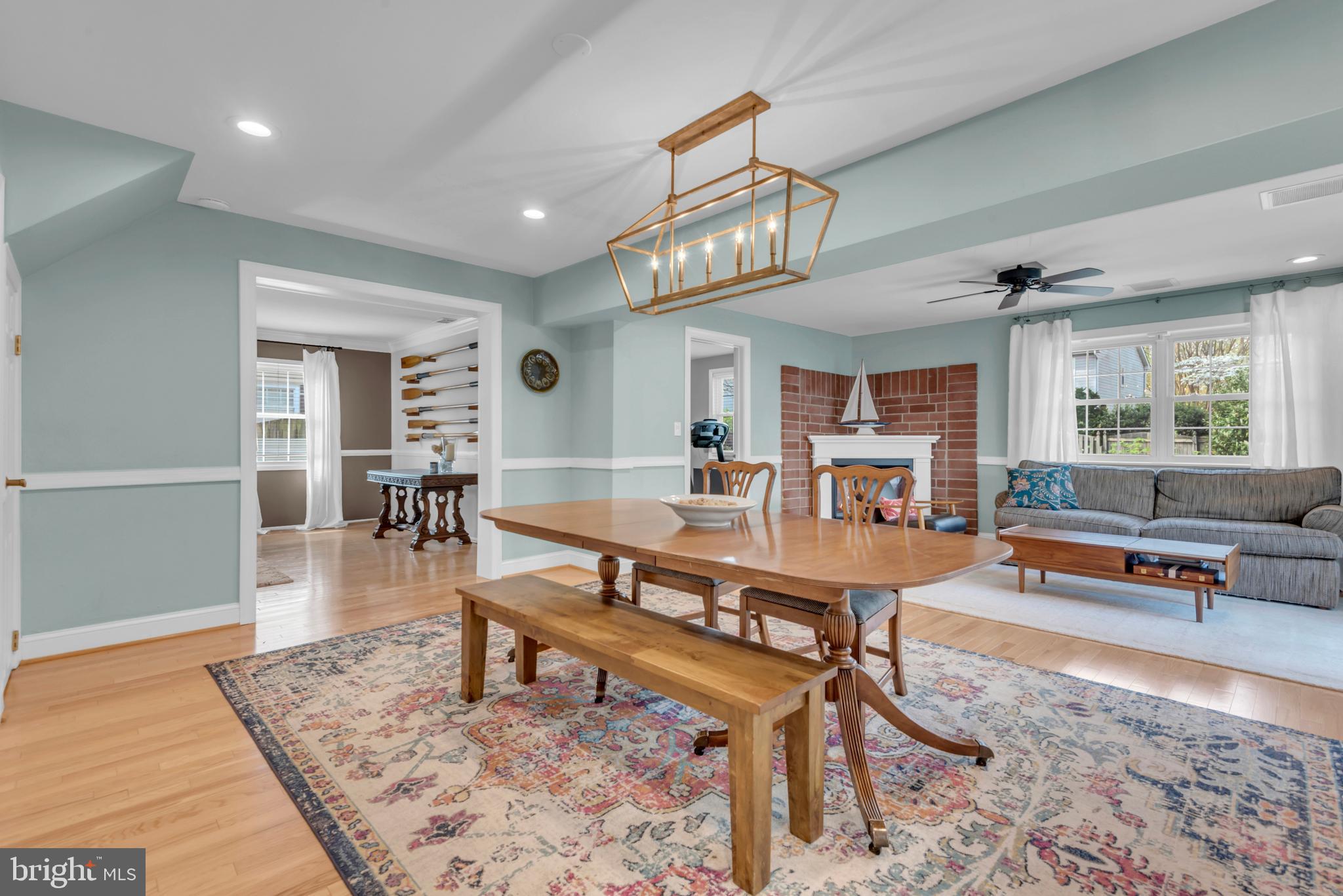 CROFTON PARK - Residential