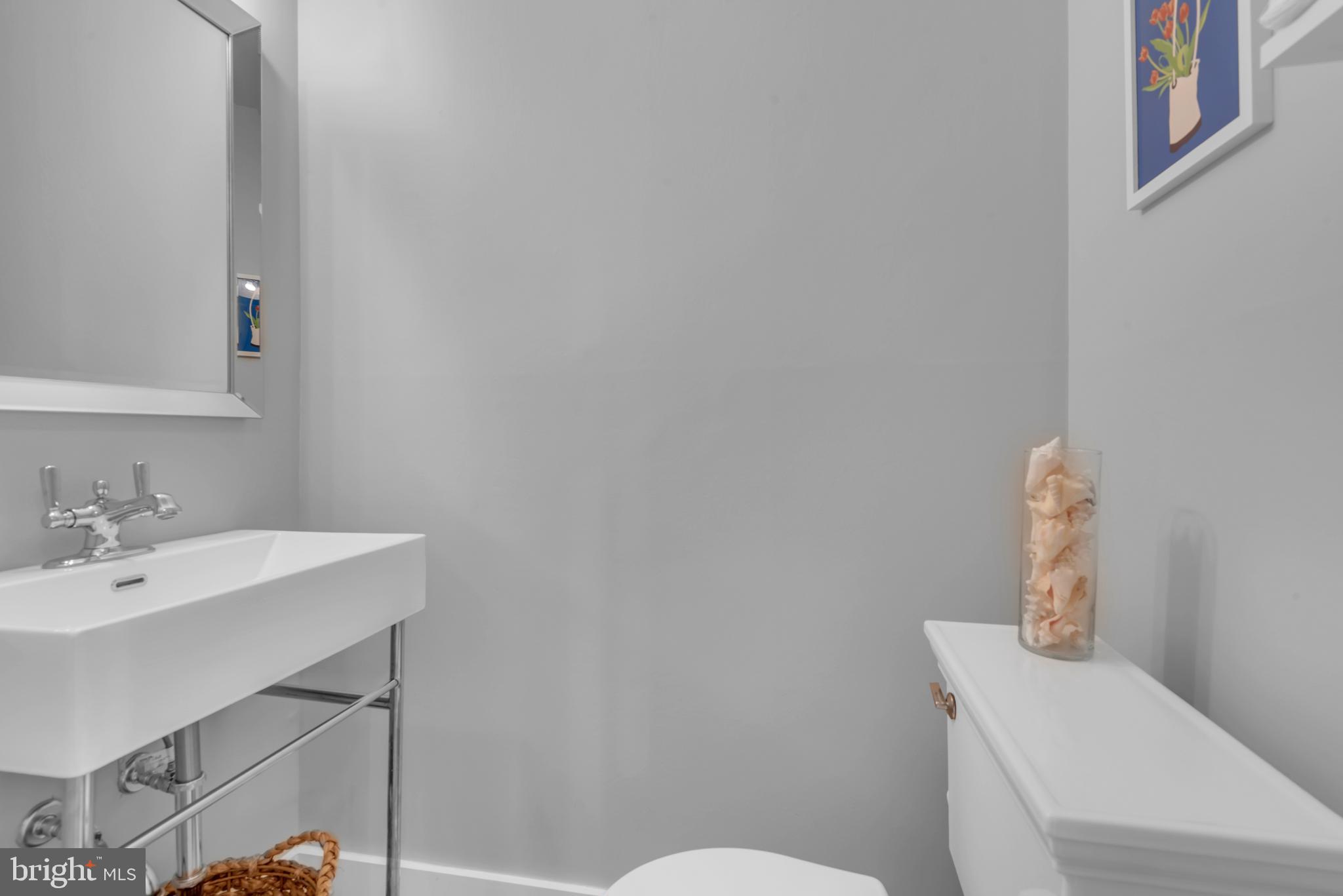 CROFTON PARK - Residential