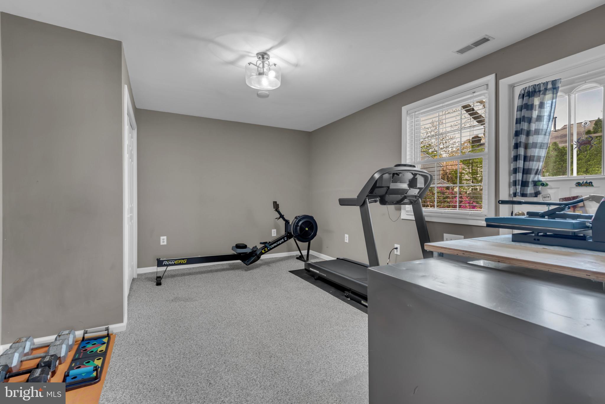 CROFTON PARK - Residential