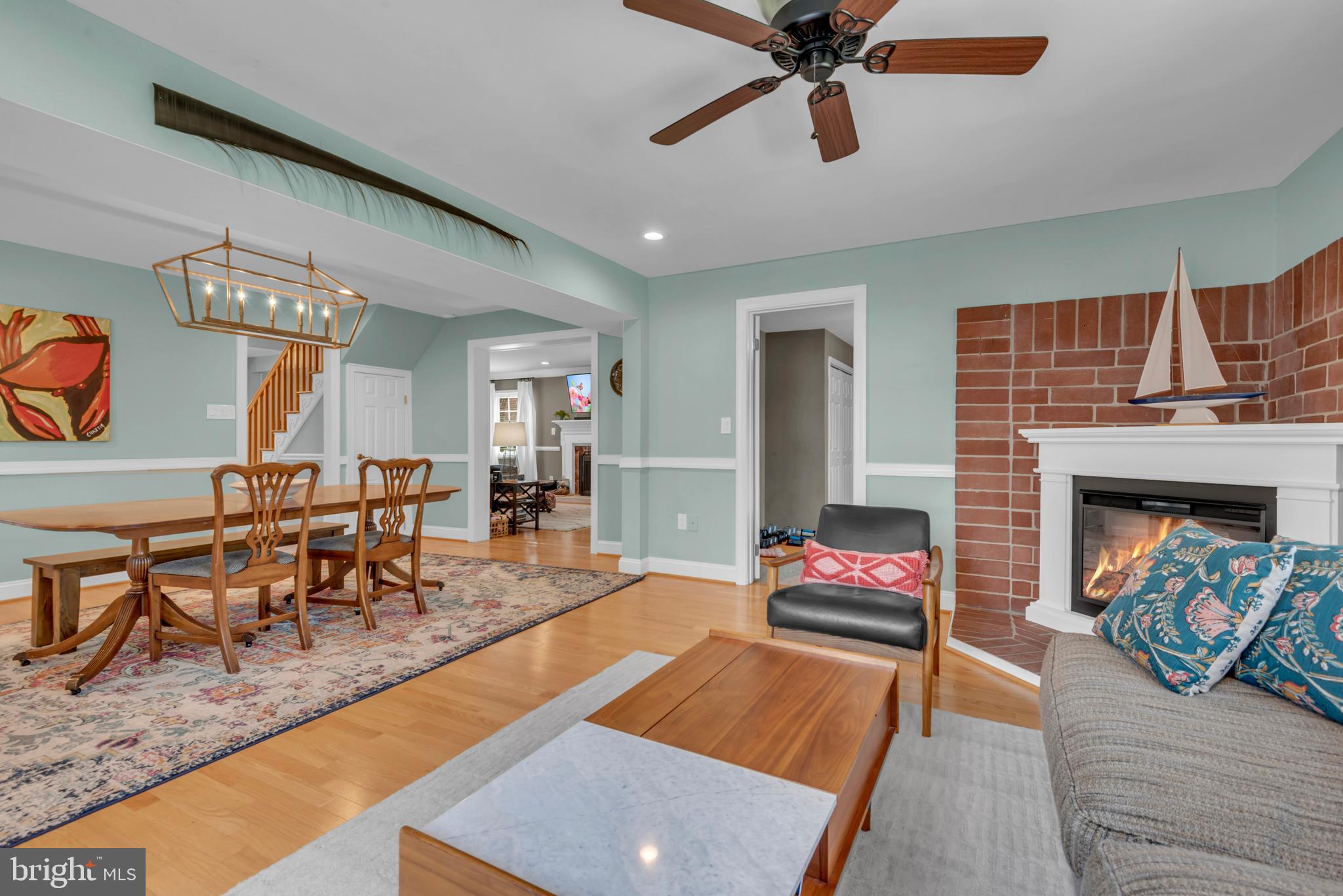 CROFTON PARK - Residential