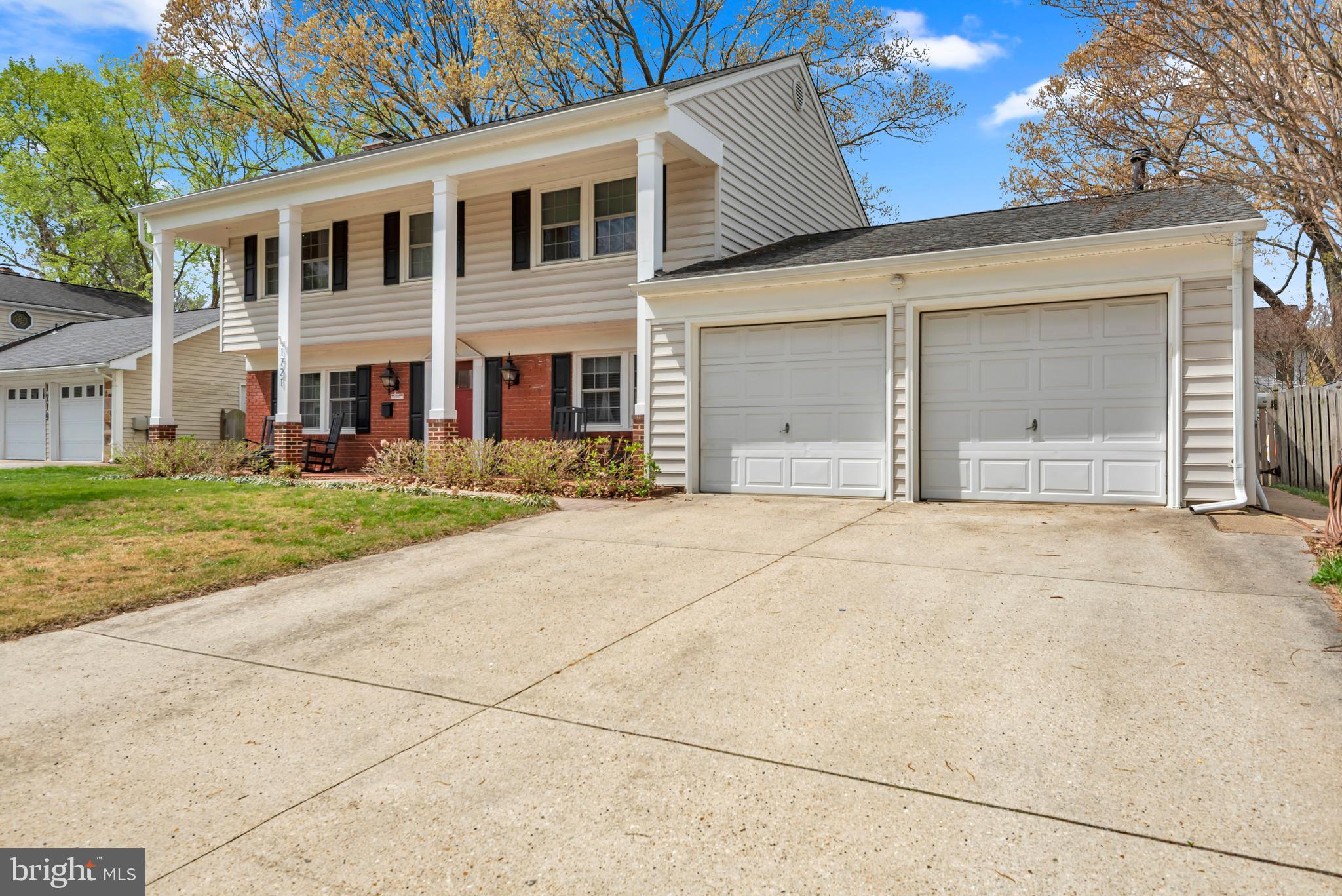 CROFTON PARK - Residential