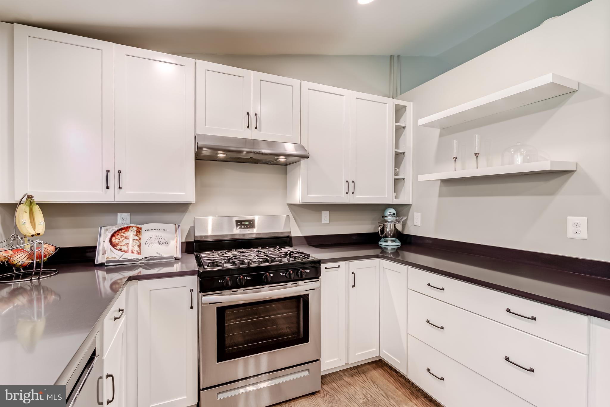 BRENTWOOD - Residential