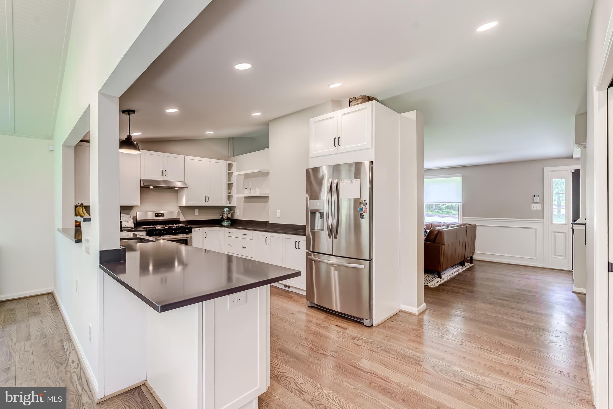 BRENTWOOD - Residential