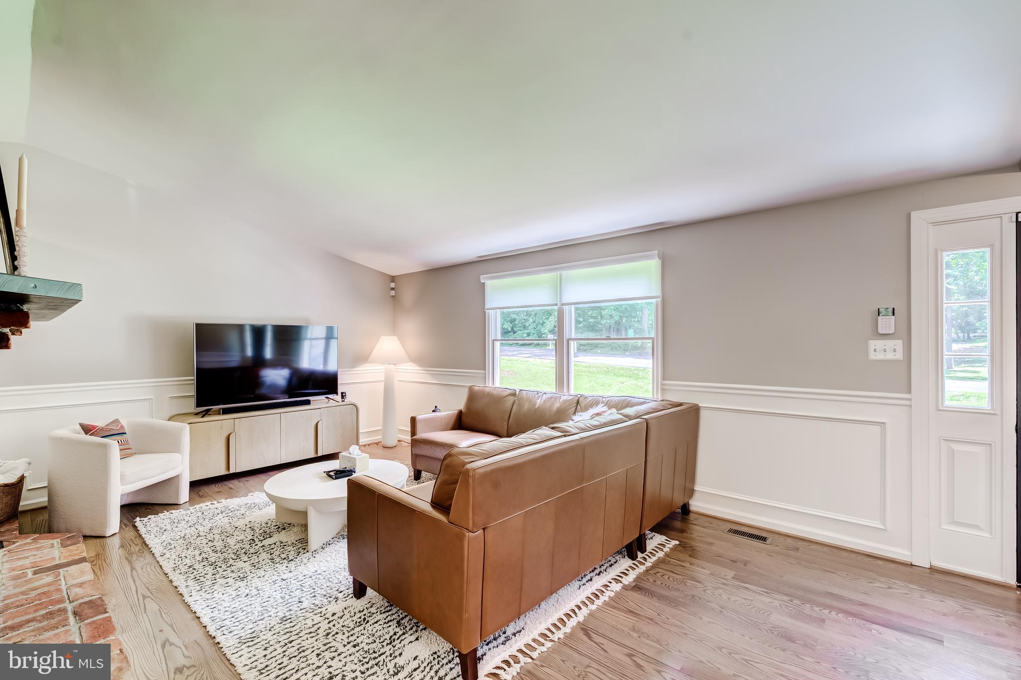 BRENTWOOD - Residential