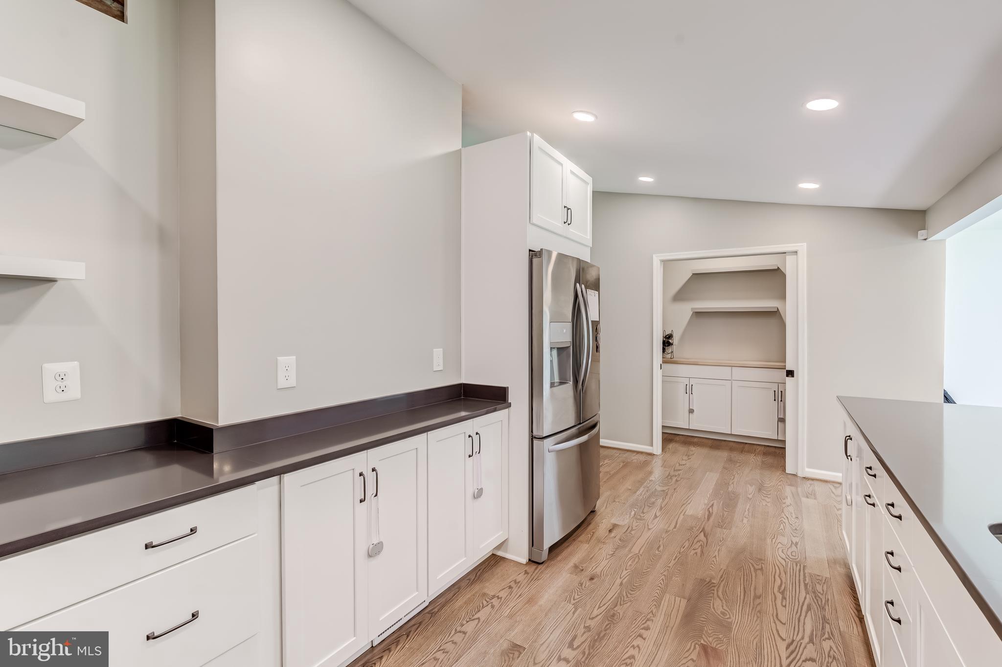 BRENTWOOD - Residential