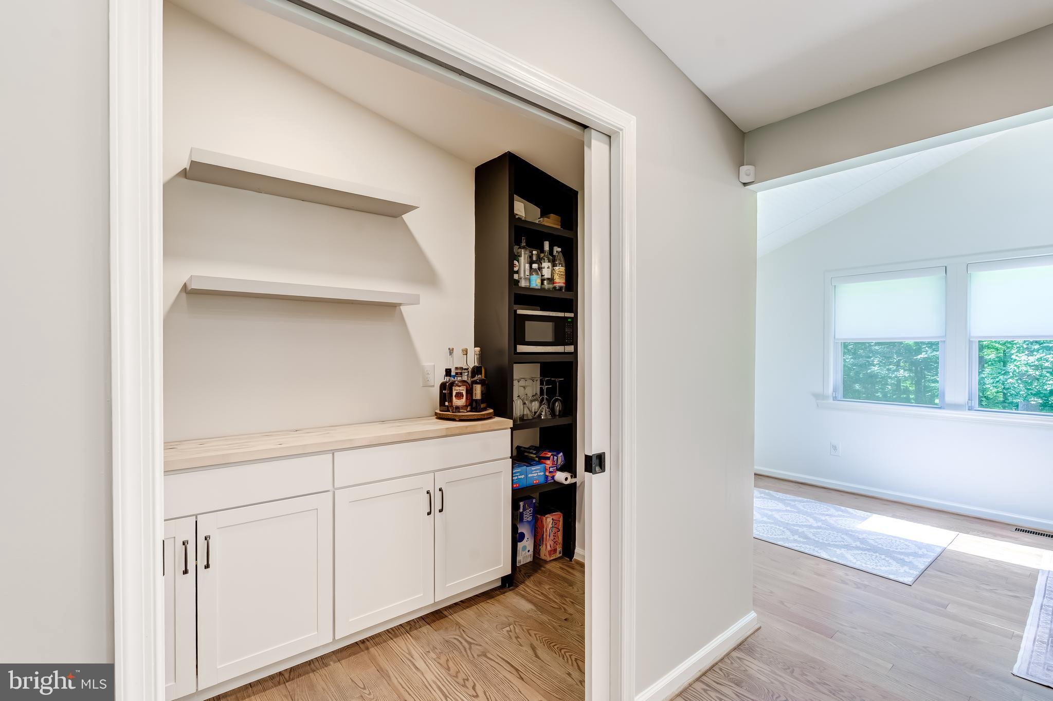 BRENTWOOD - Residential