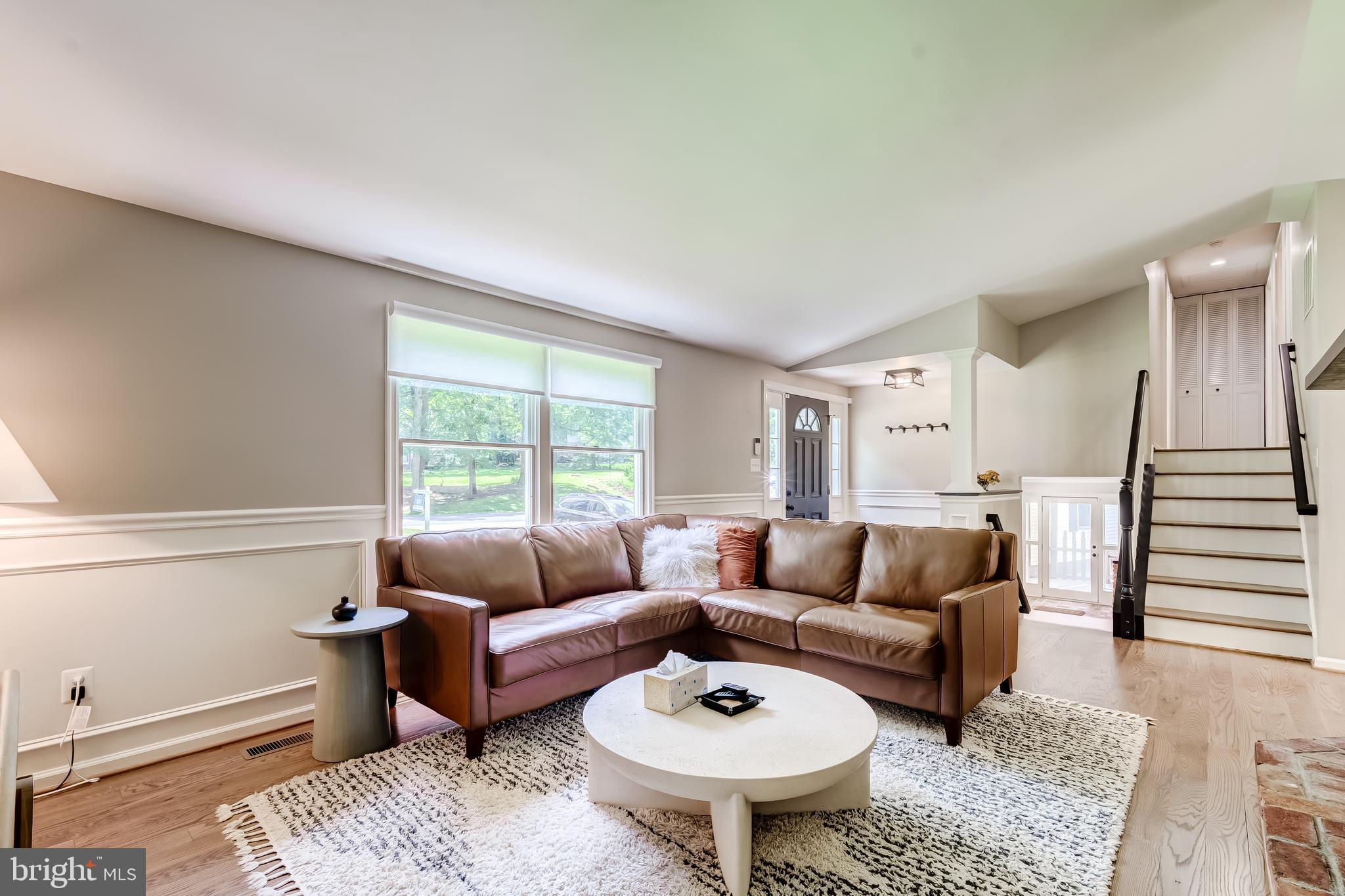 BRENTWOOD - Residential