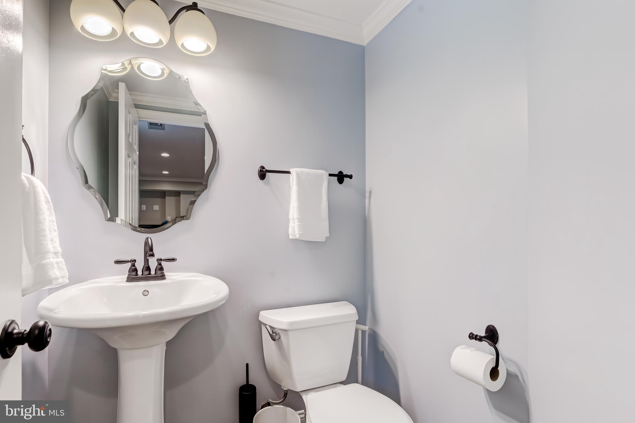 BRENTWOOD - Residential