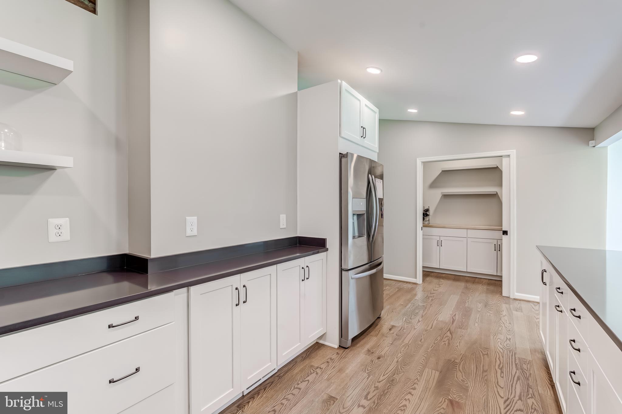 BRENTWOOD - Residential