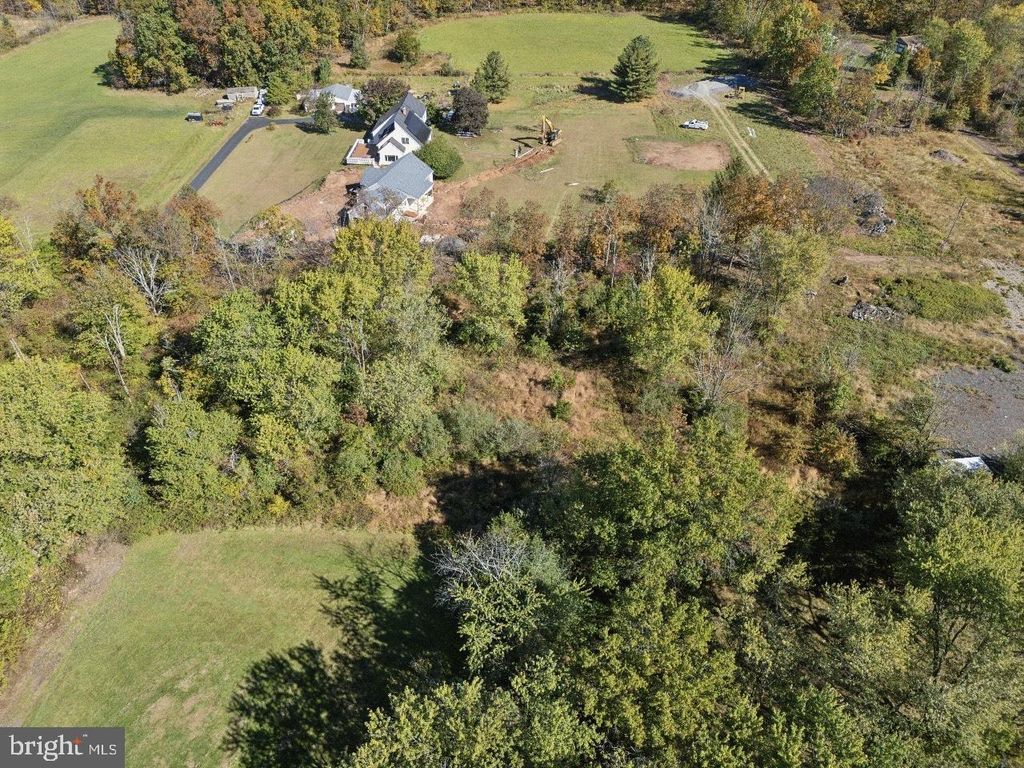 Photo of Callowhill Road, PERKASIE, PA 18944 (MLS # PABU2108060)