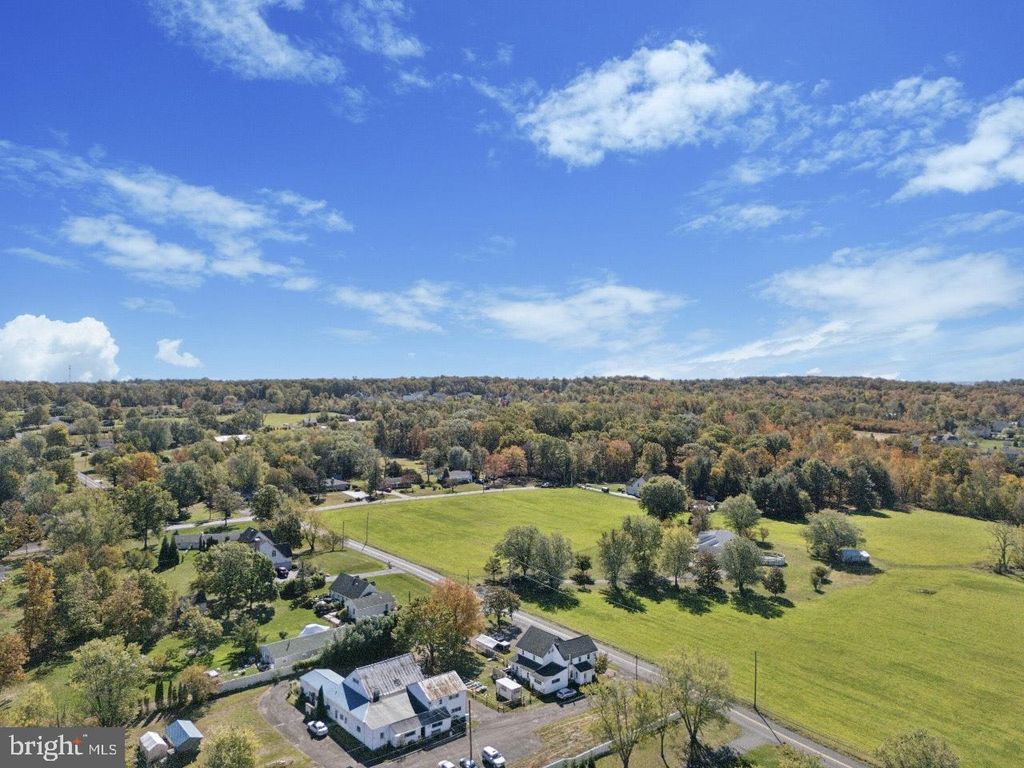 Photo of Callowhill Road, PERKASIE, PA 18944 (MLS # PABU2108060)
