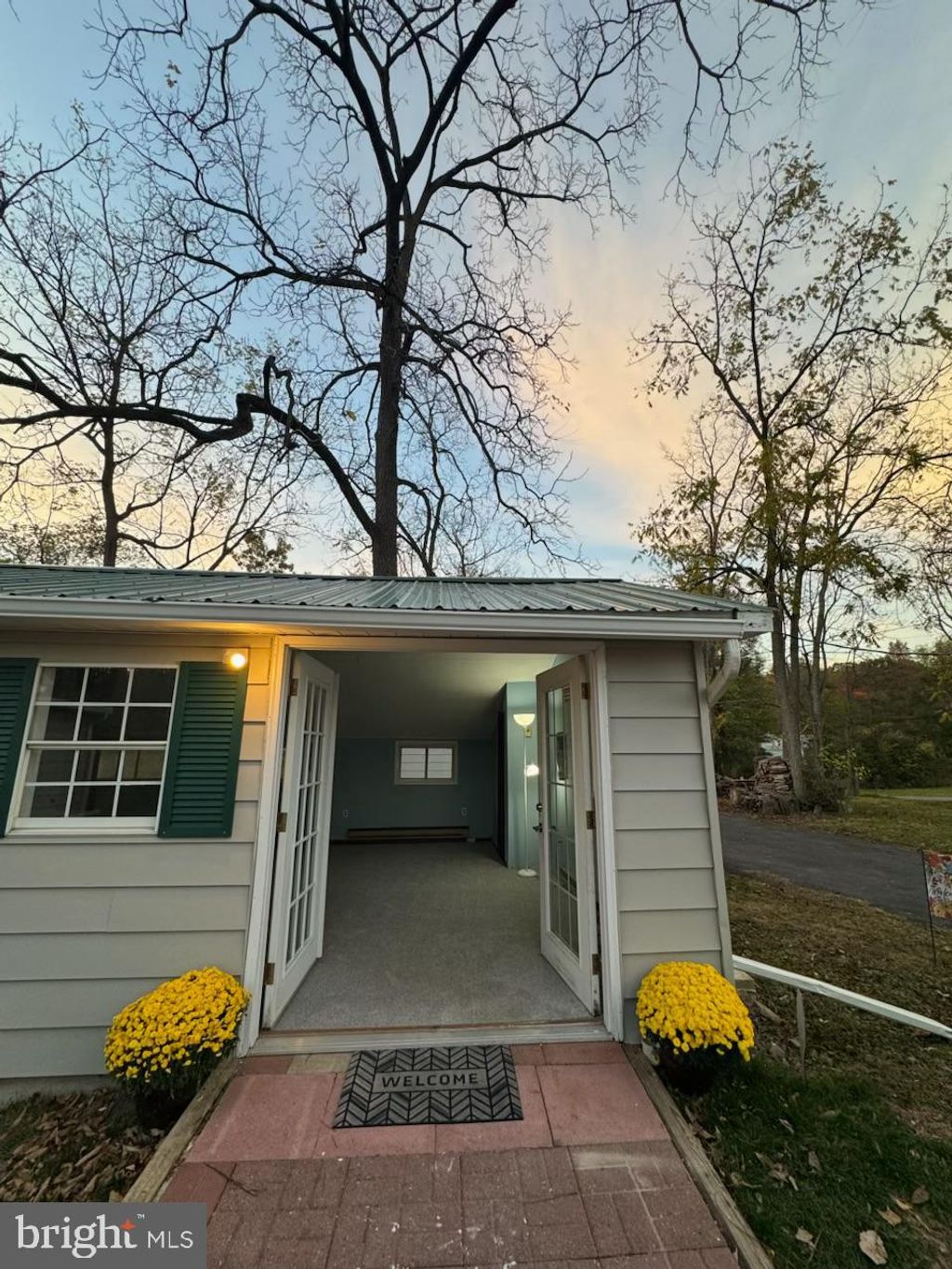 Photo of 1071 Bitternut Road, WALNUTPORT, PA 18088 (MLS # PANH2008832)
