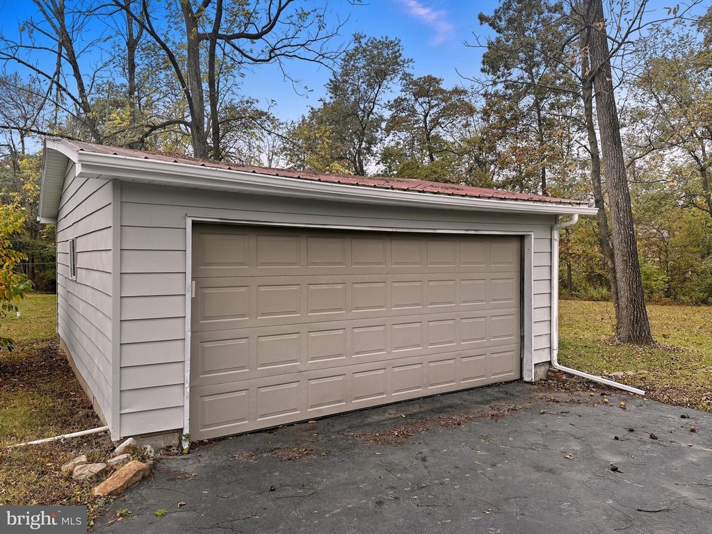 Photo of 1071 Bitternut Road, WALNUTPORT, PA 18088 (MLS # PANH2008832)
