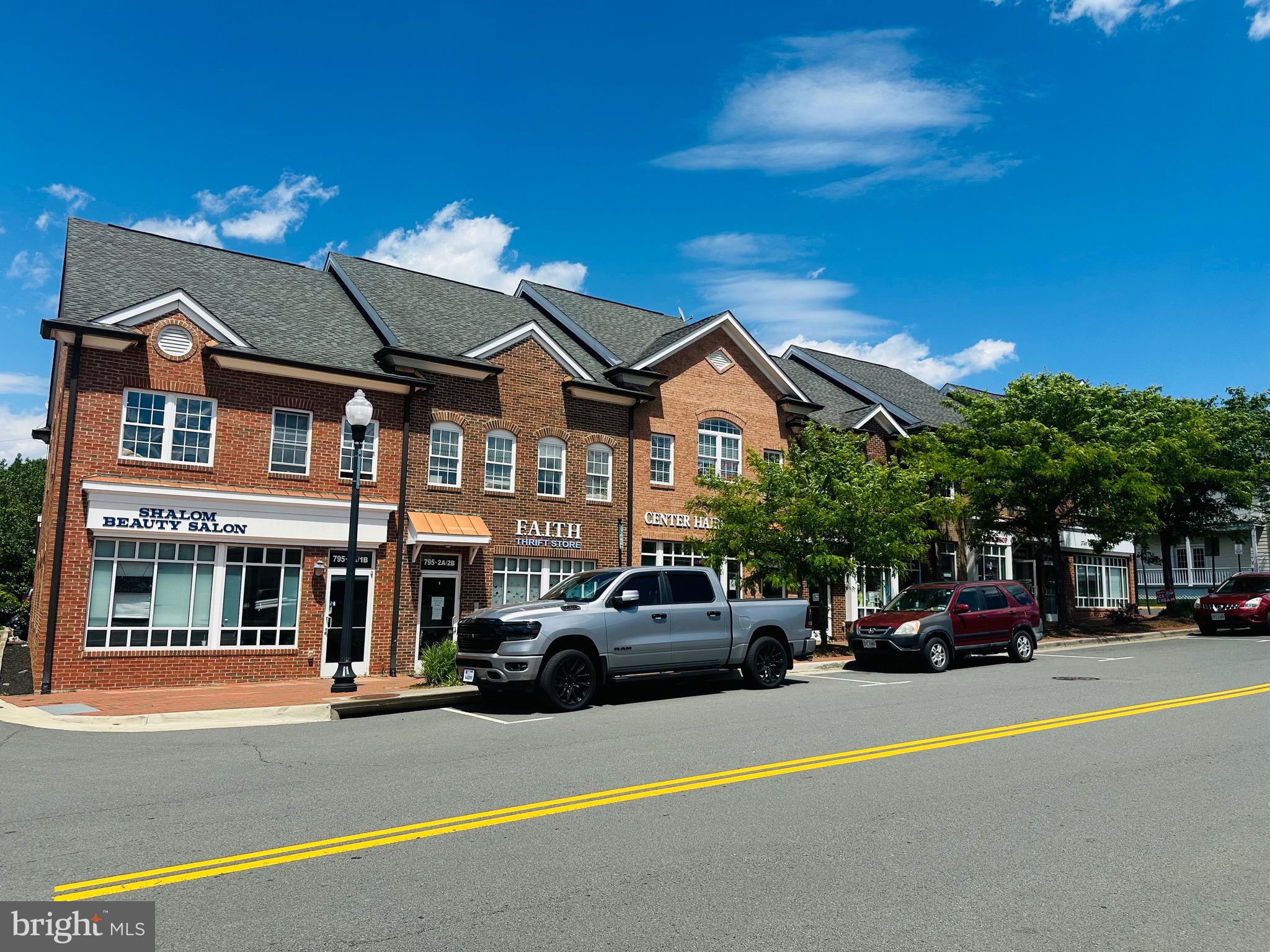 815 BRANCH DRIVE 402